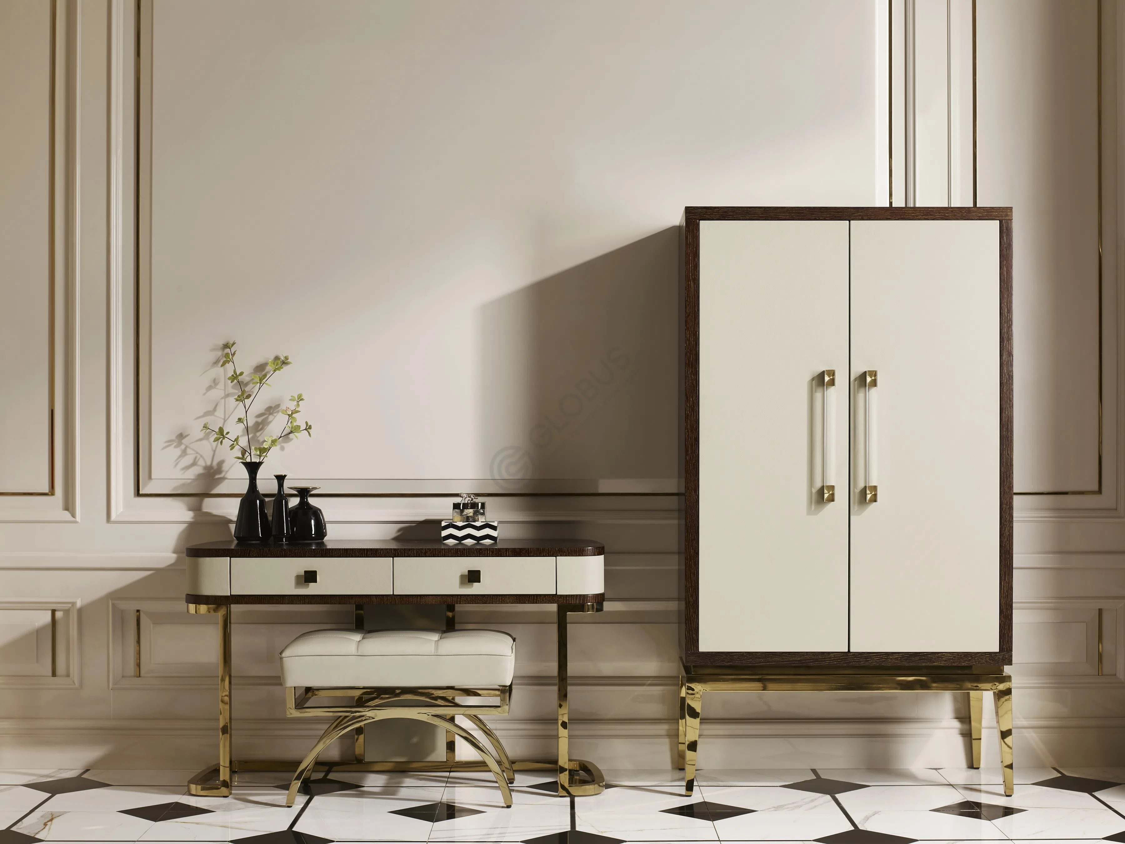 Dressing table Xemina