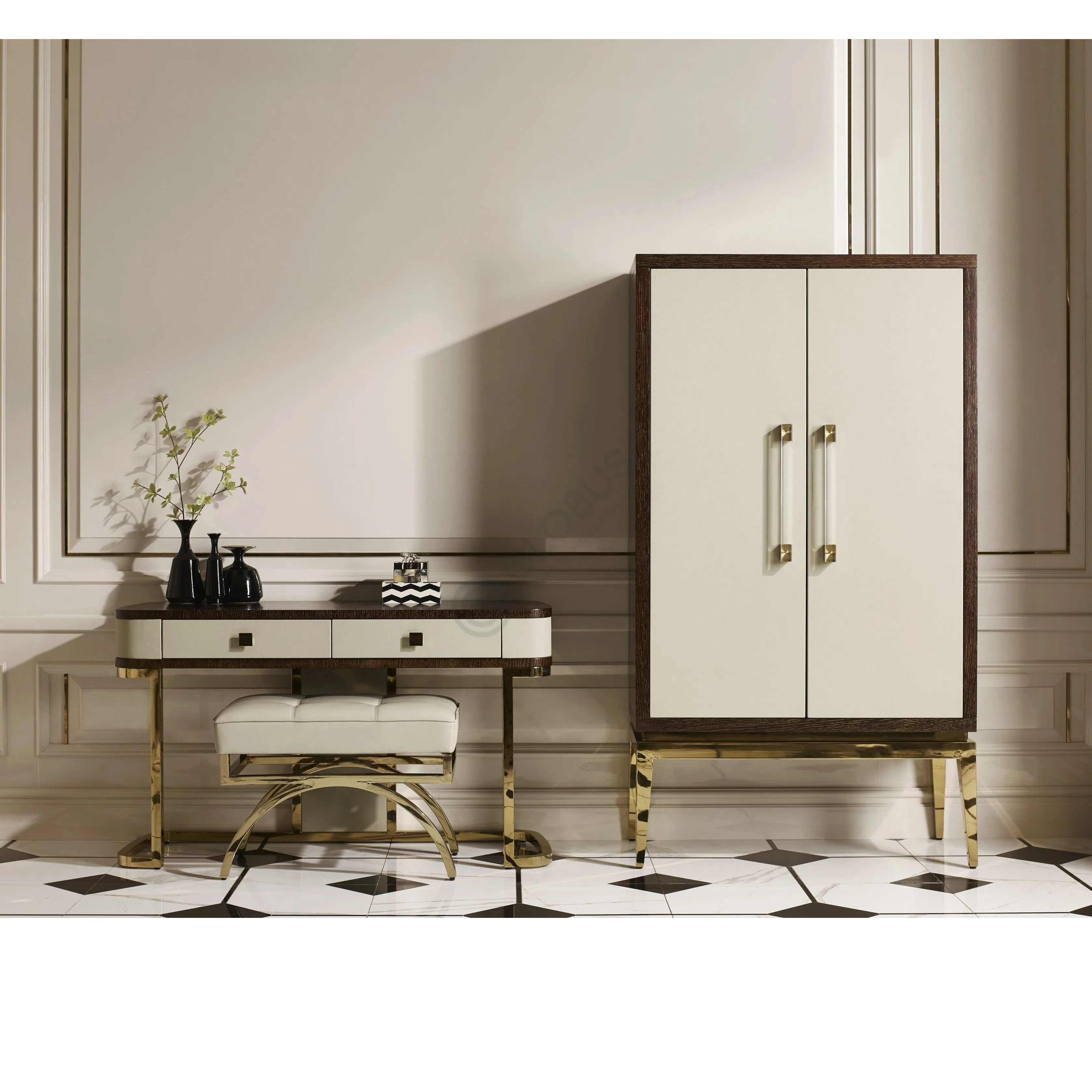 Туалетный столик Xemina