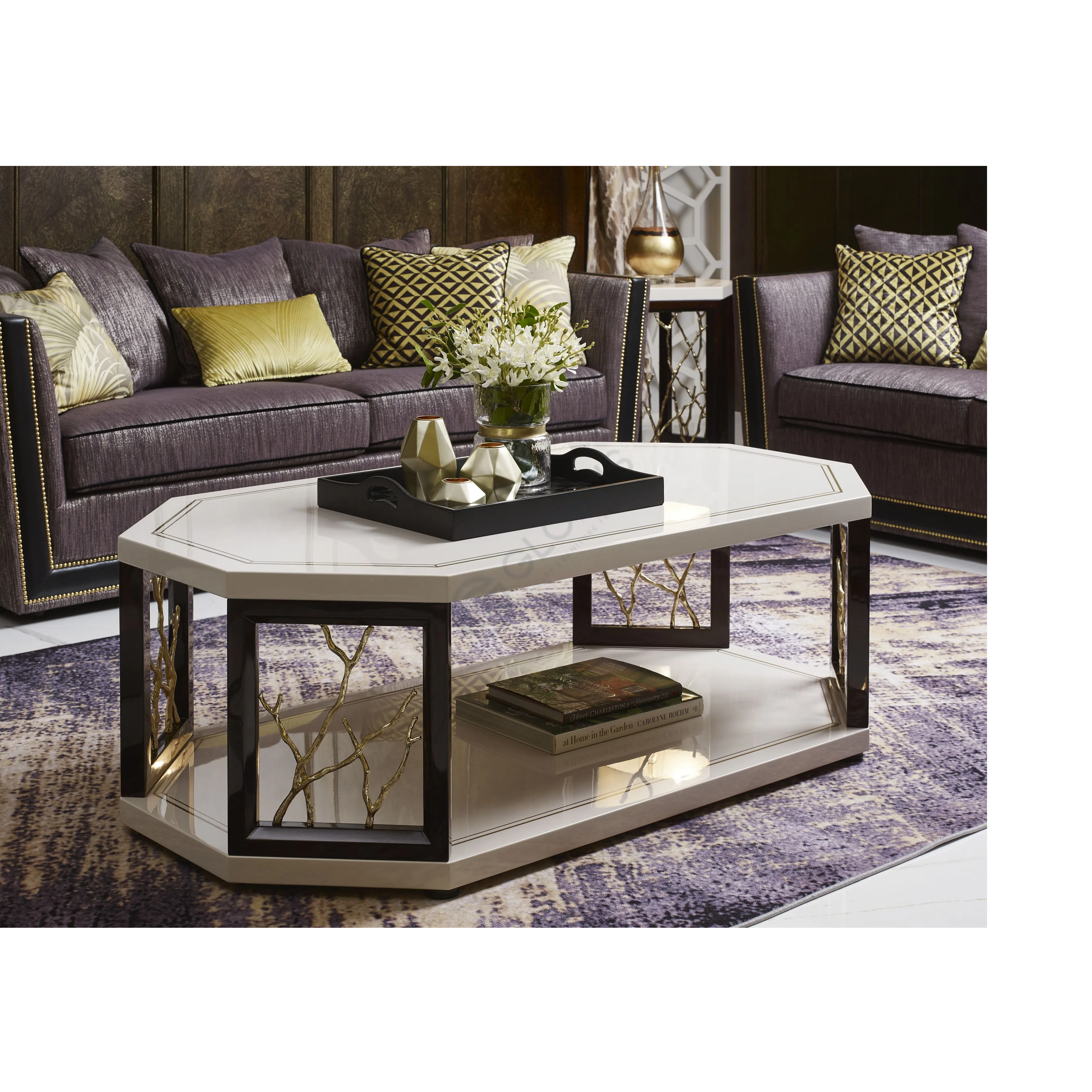 Coffee table Orina