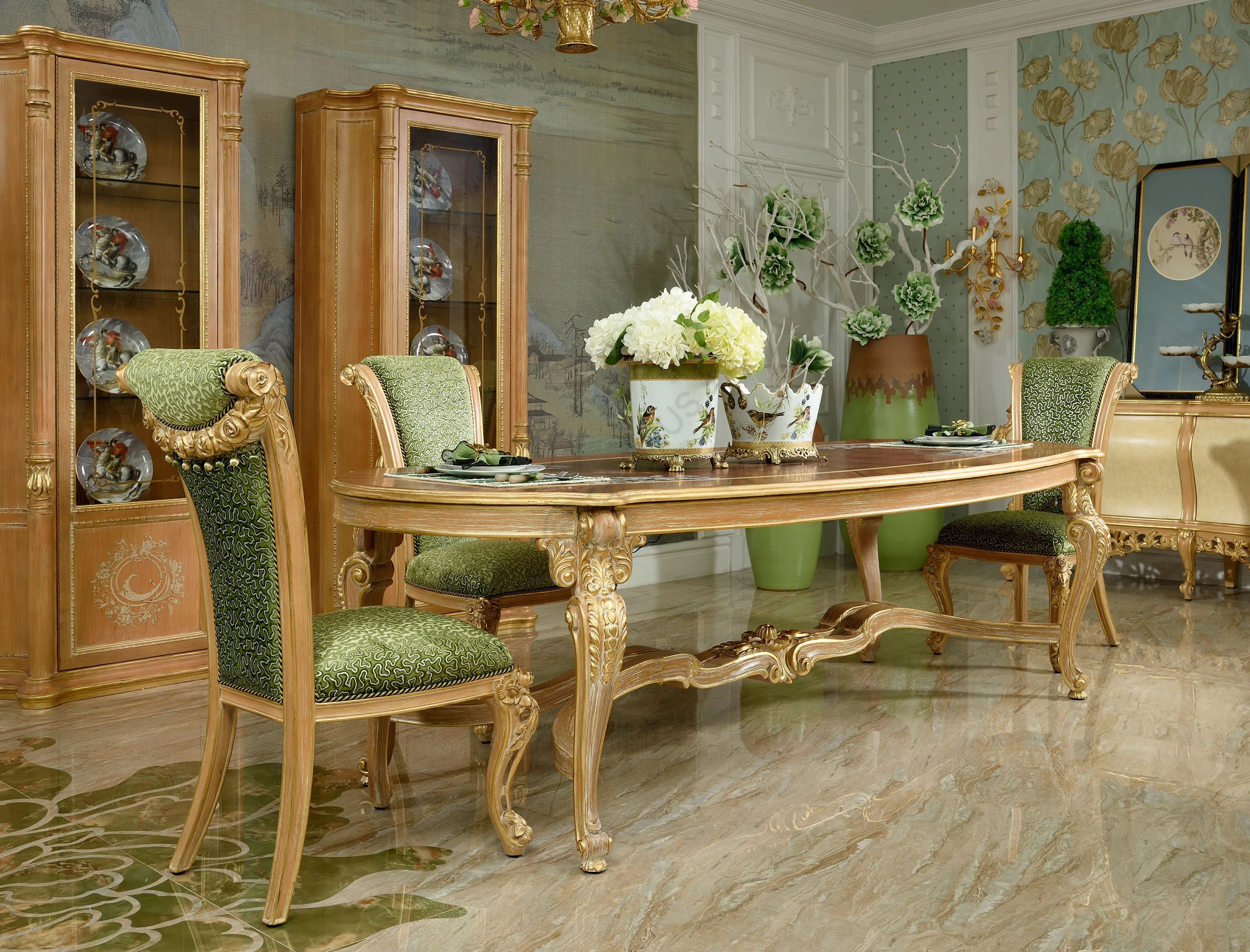 Dining table Klarity