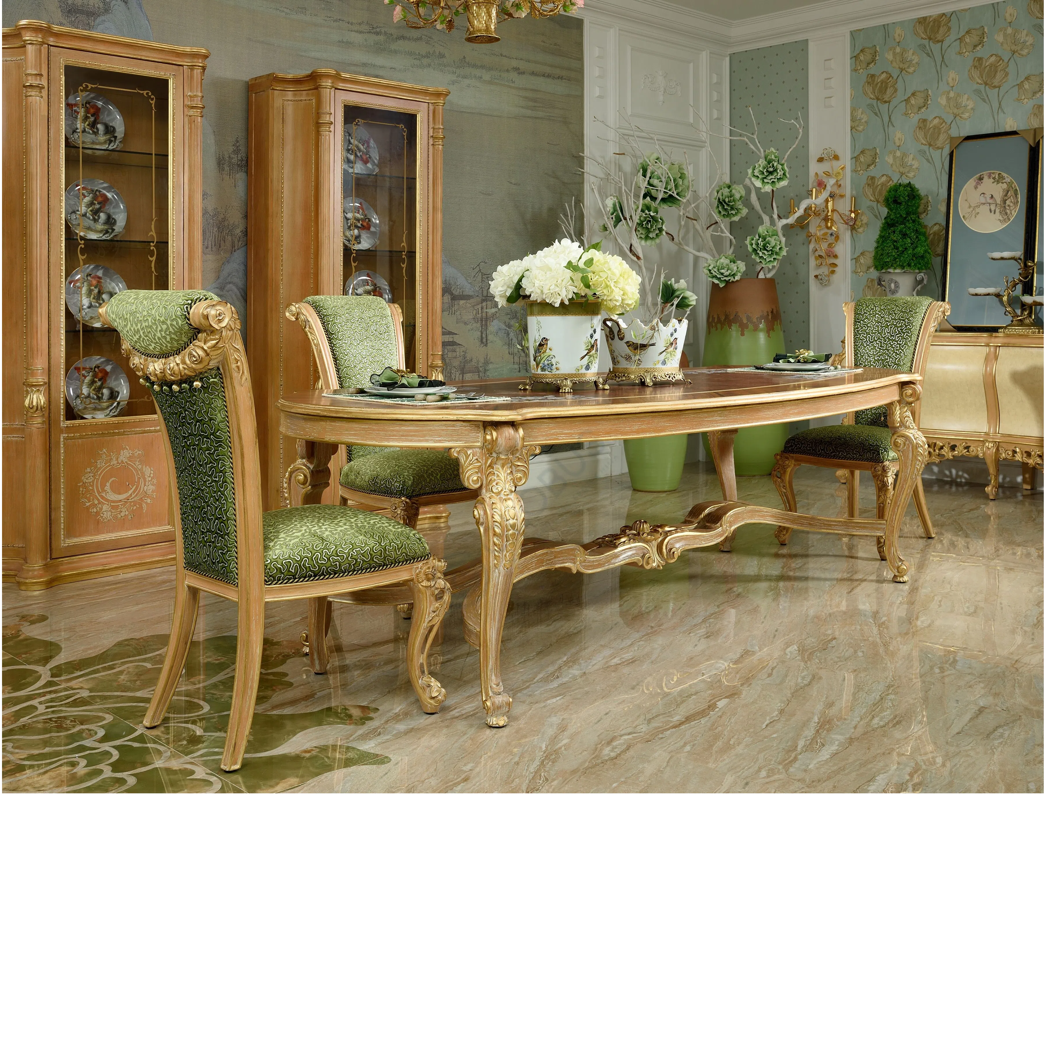 Dining table Klarity