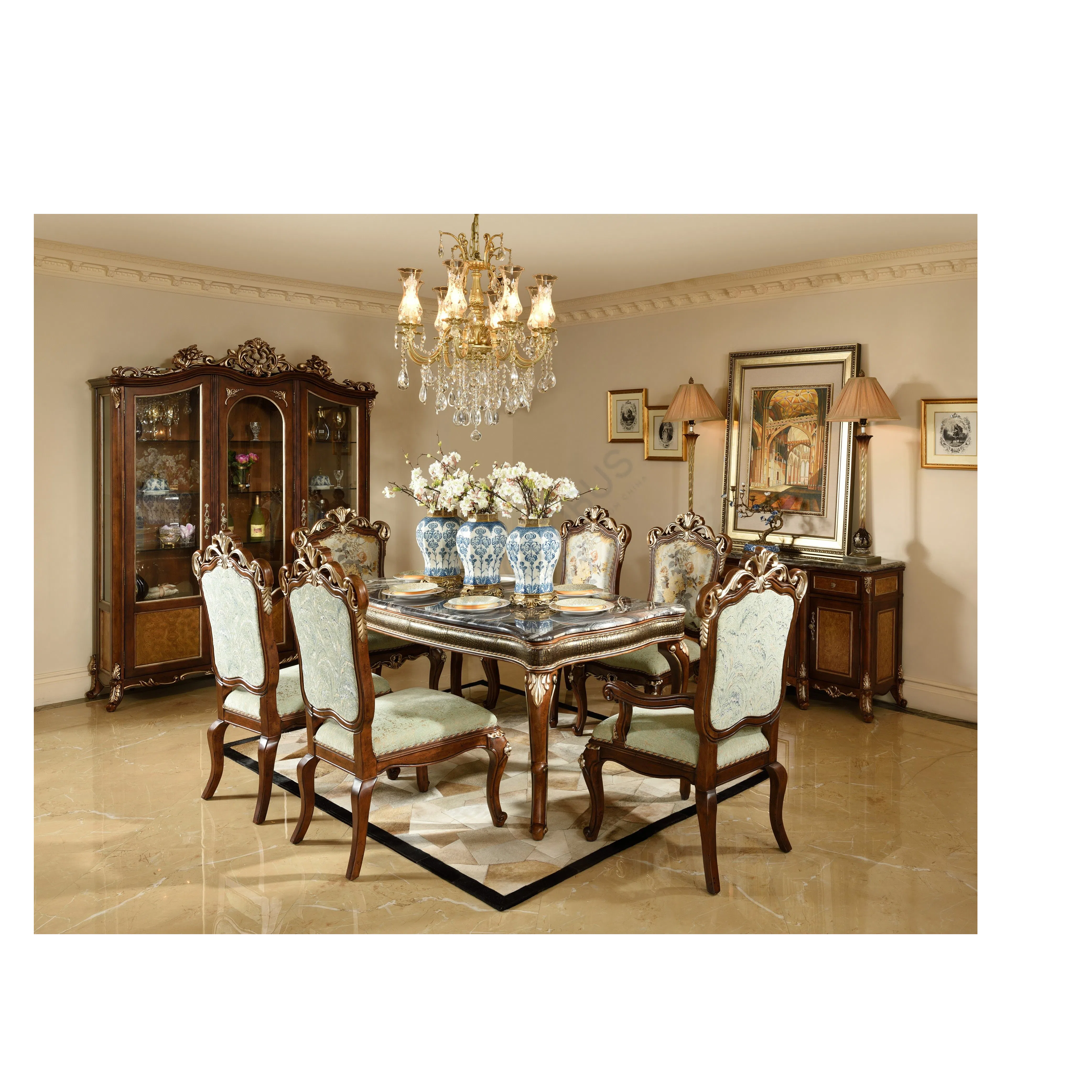 Sideboard Bellerofonte