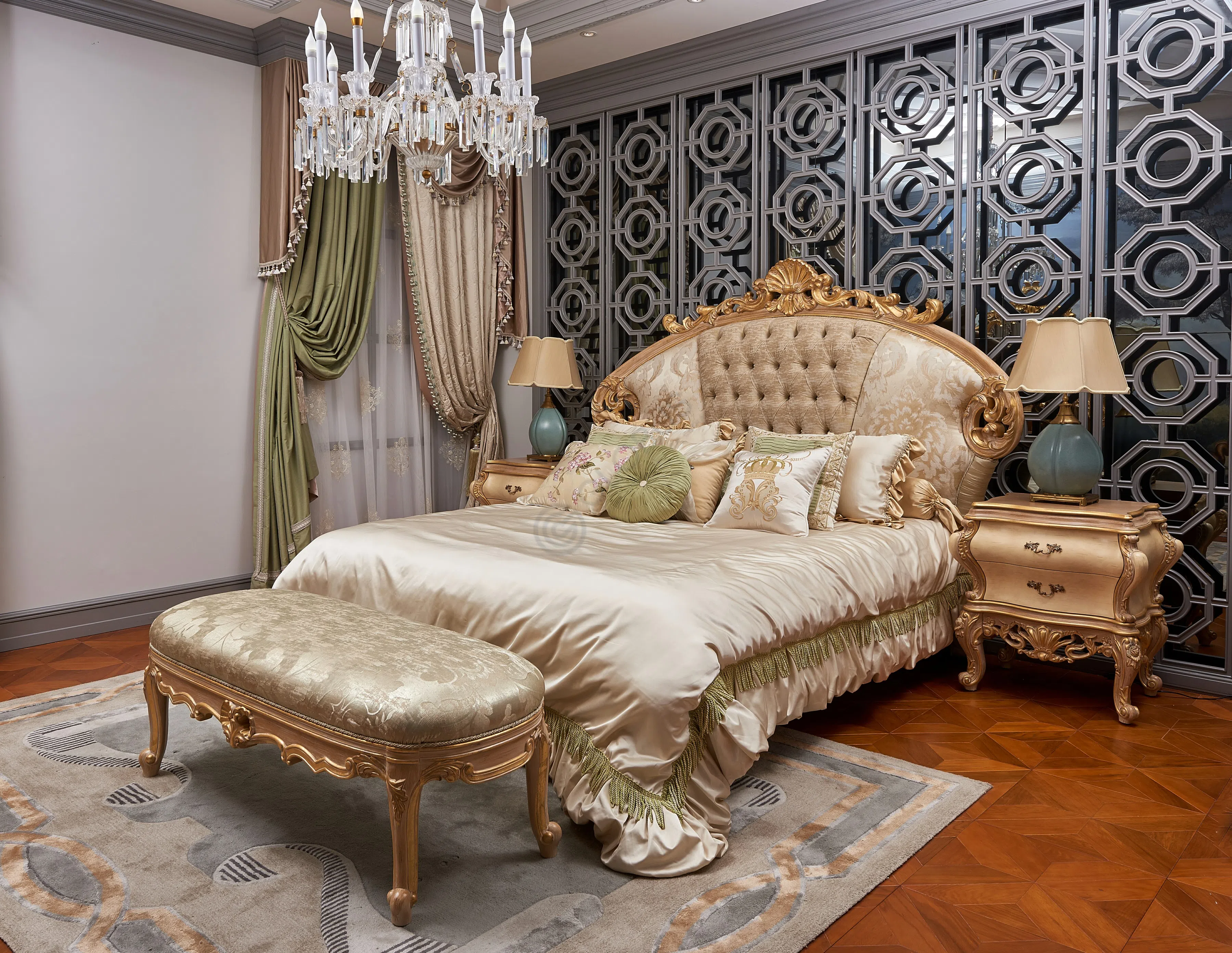 Ottoman Maverico