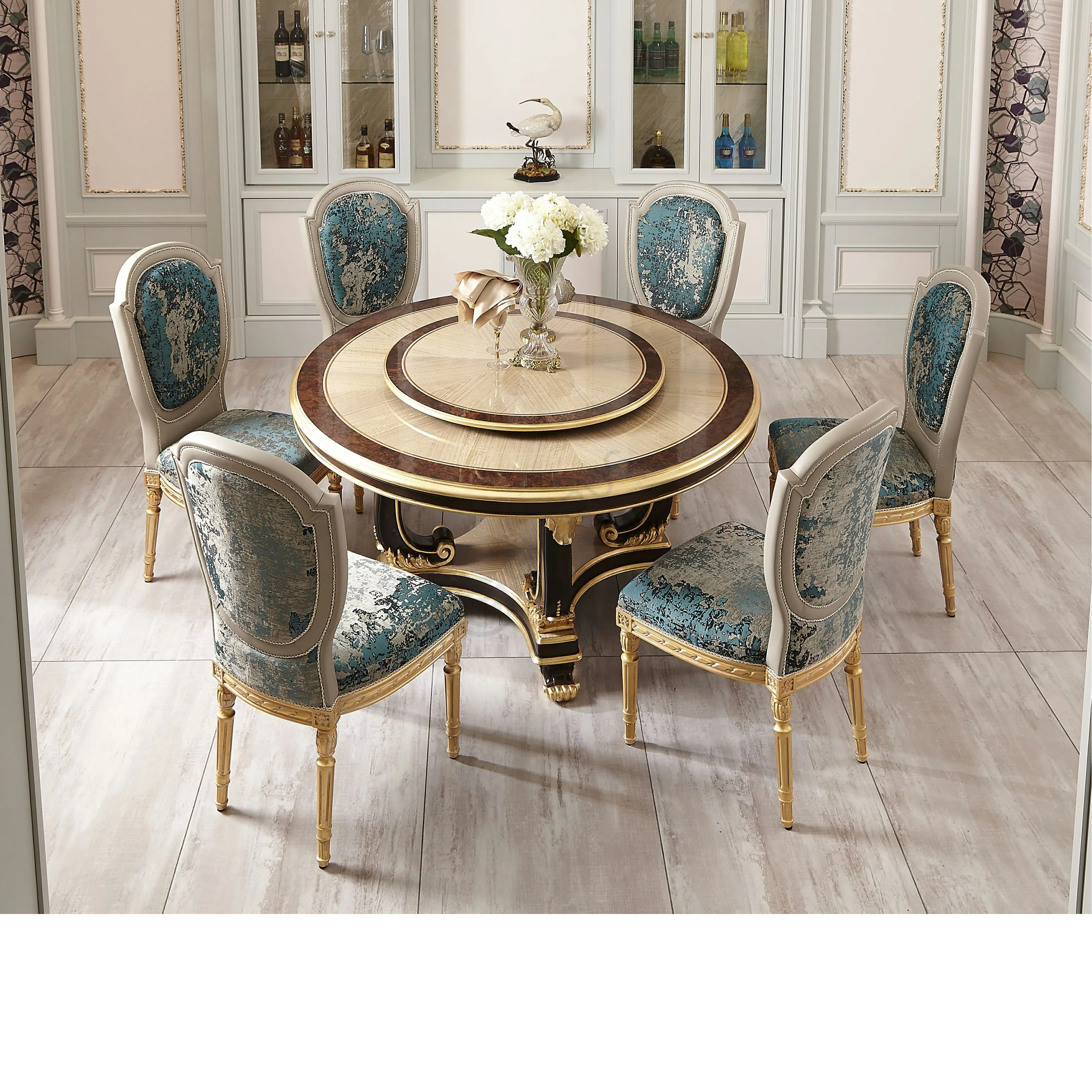 Dining chair Hadalia