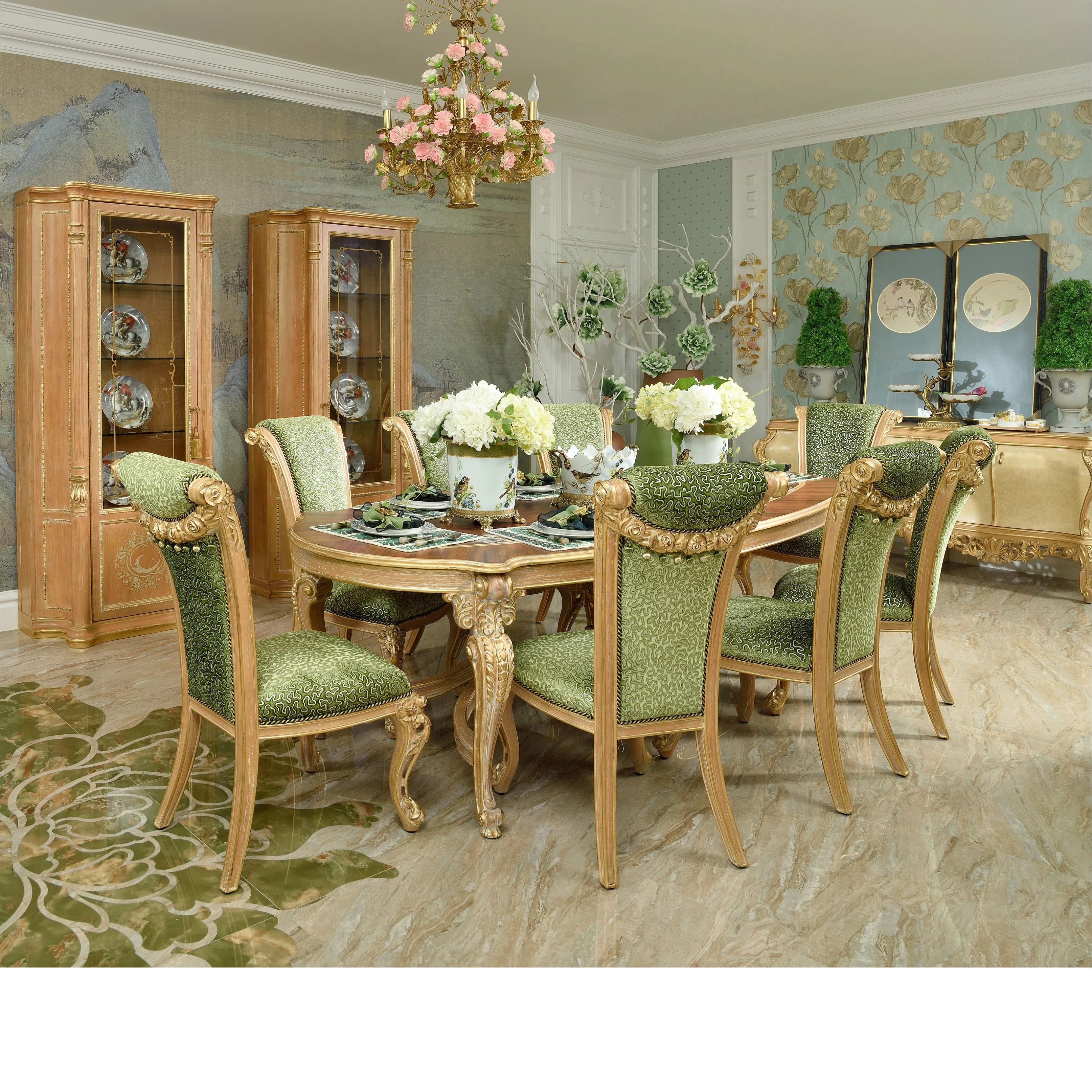 Dining table Klarity