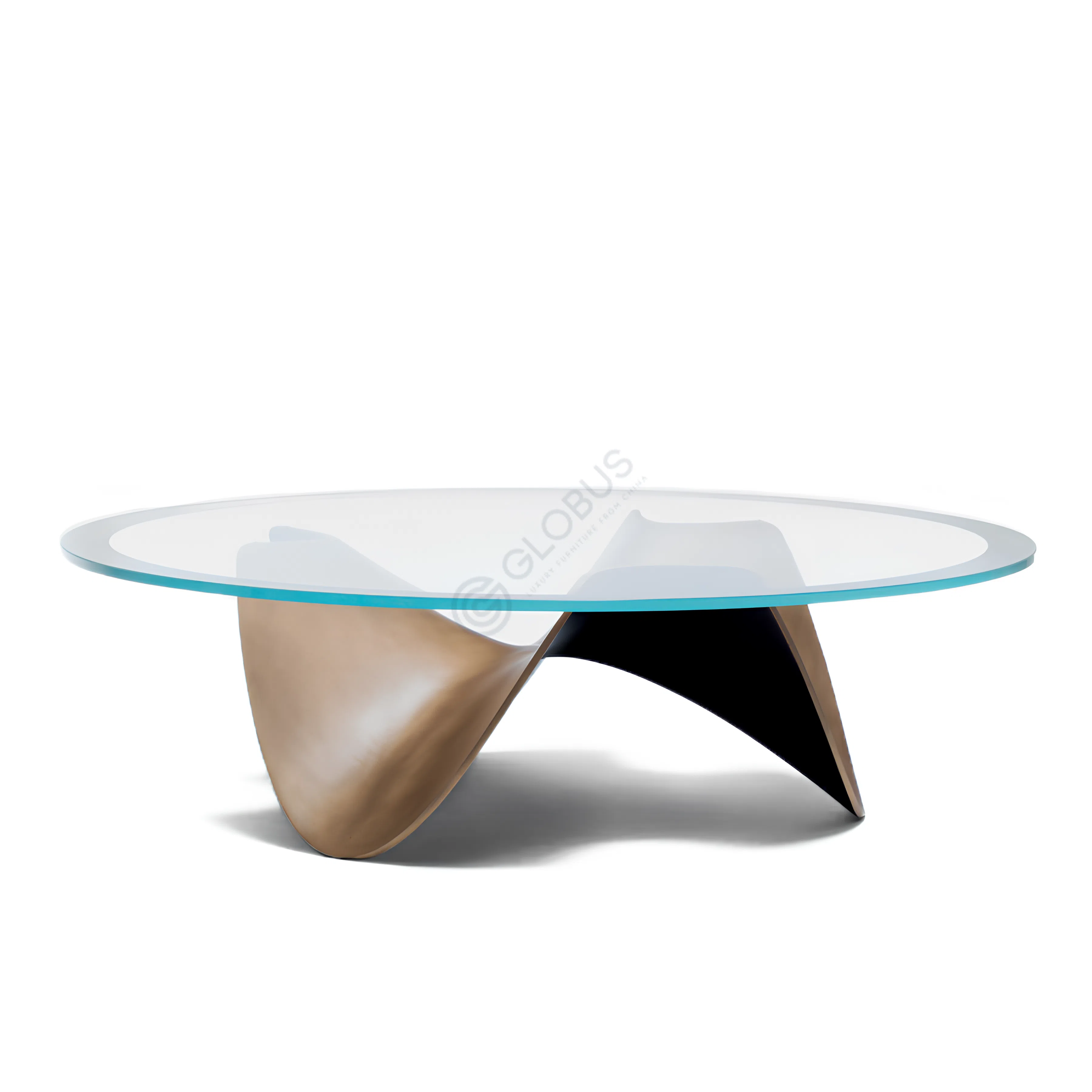 Coffee table HOLLY HUNT Atom