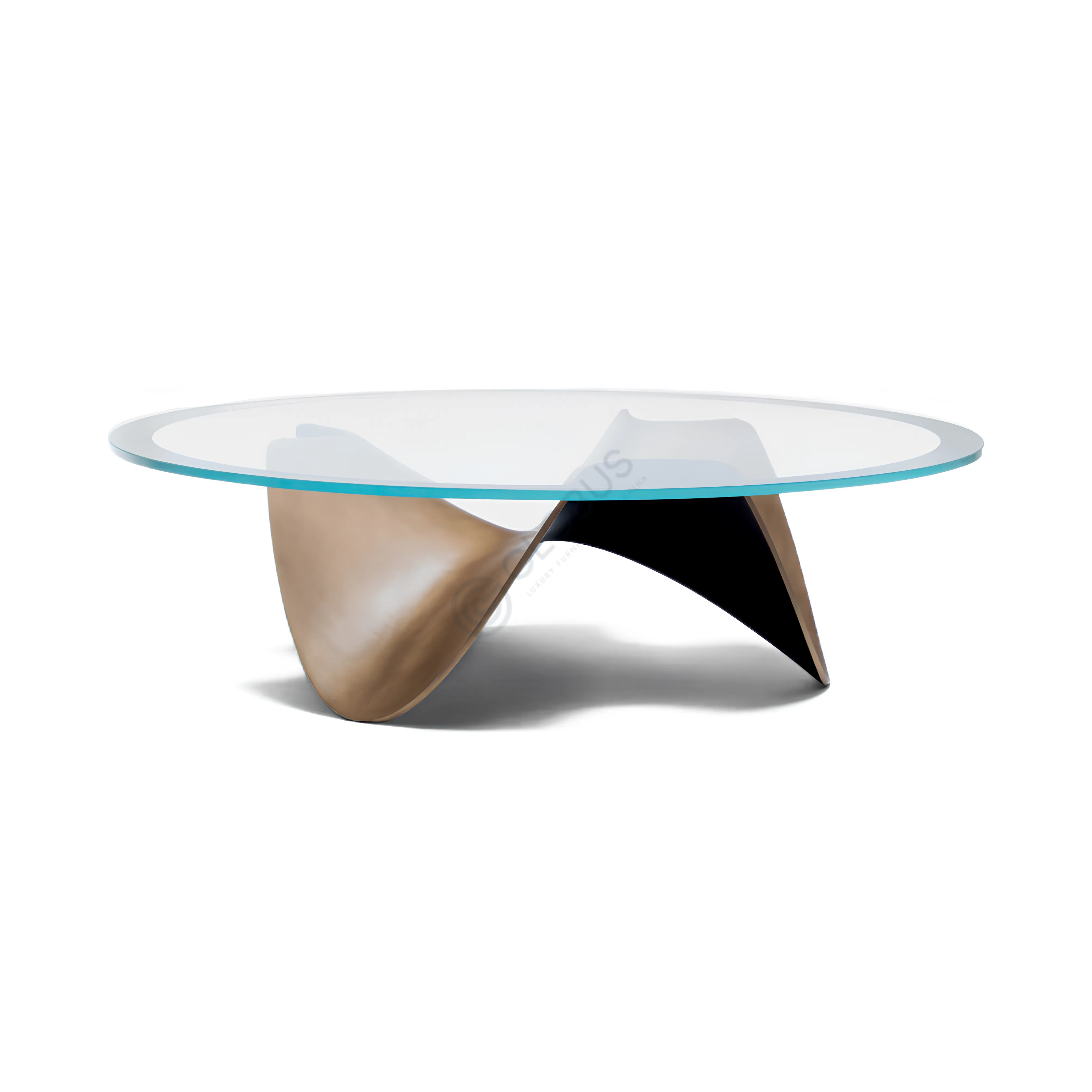 Coffee table HOLLY HUNT Atom