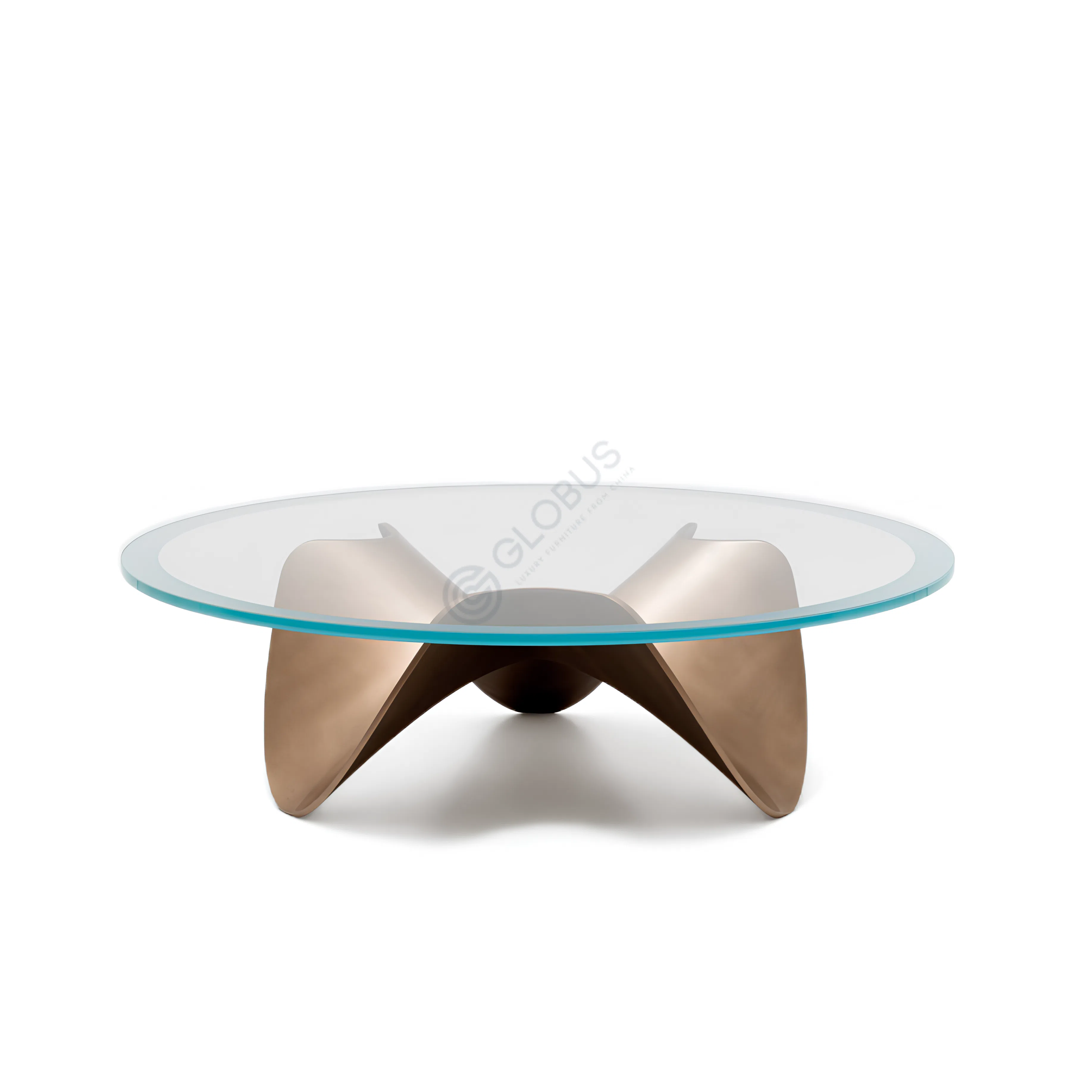 Coffee table HOLLY HUNT Atom
