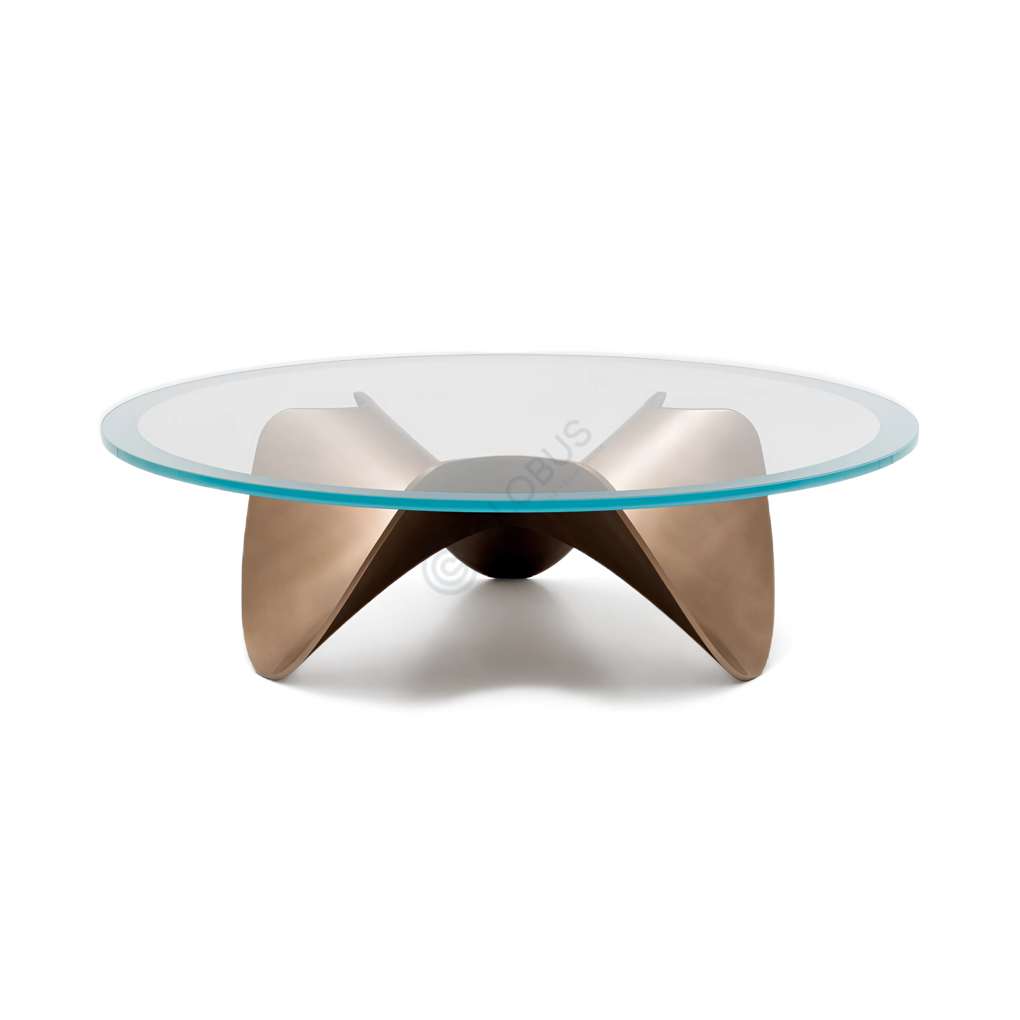 Coffee table HOLLY HUNT Atom
