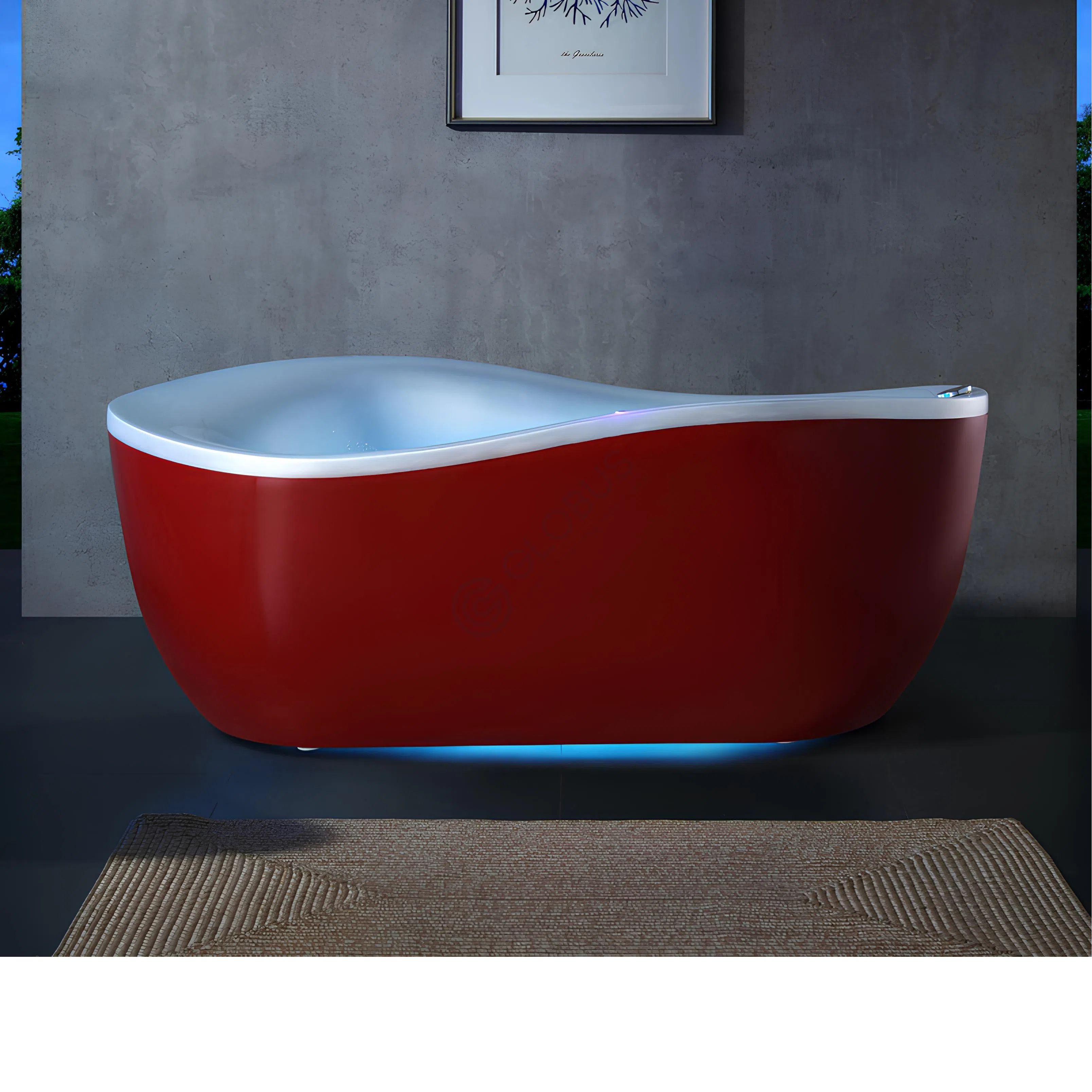 Jacuzzi Sensata