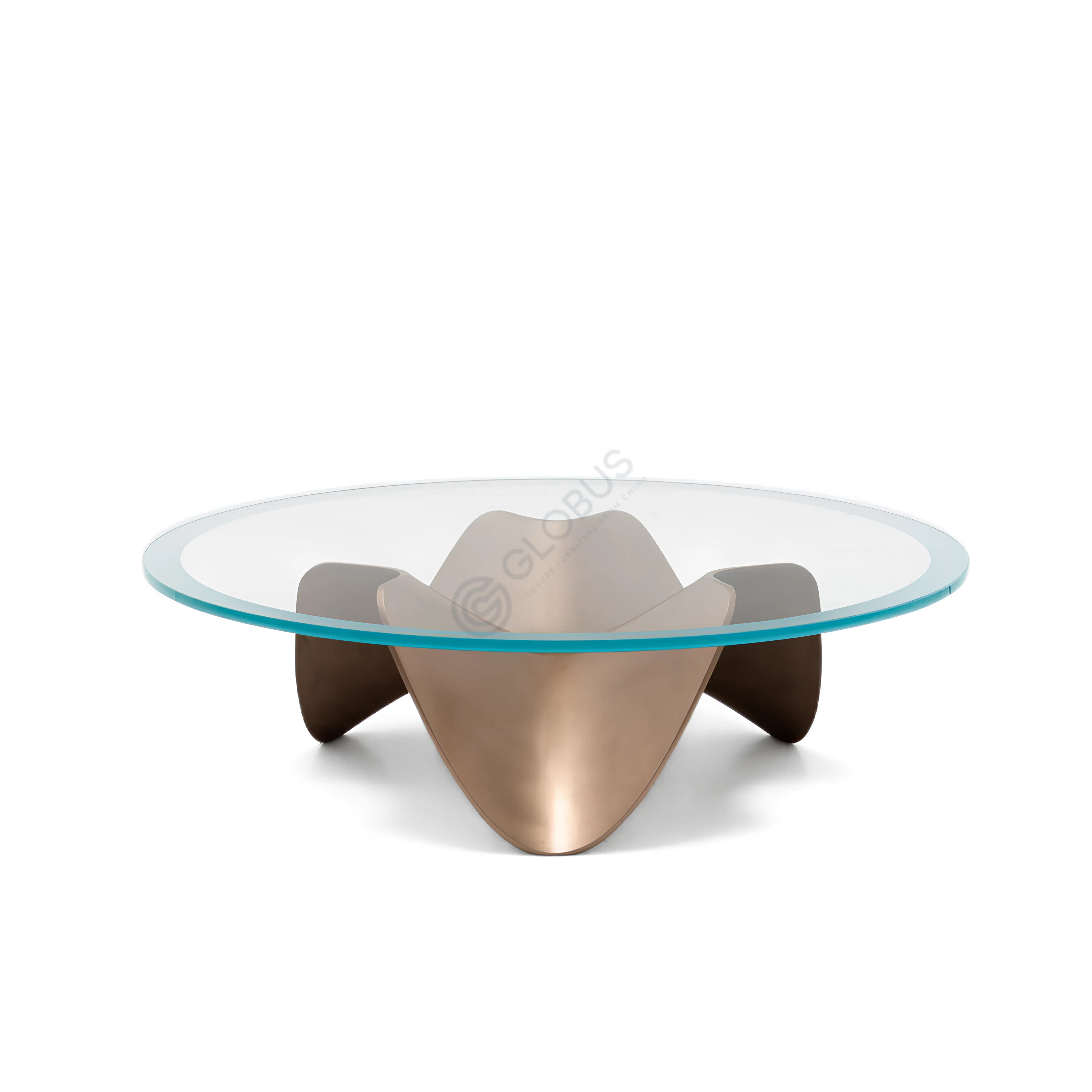 Coffee table HOLLY HUNT Atom