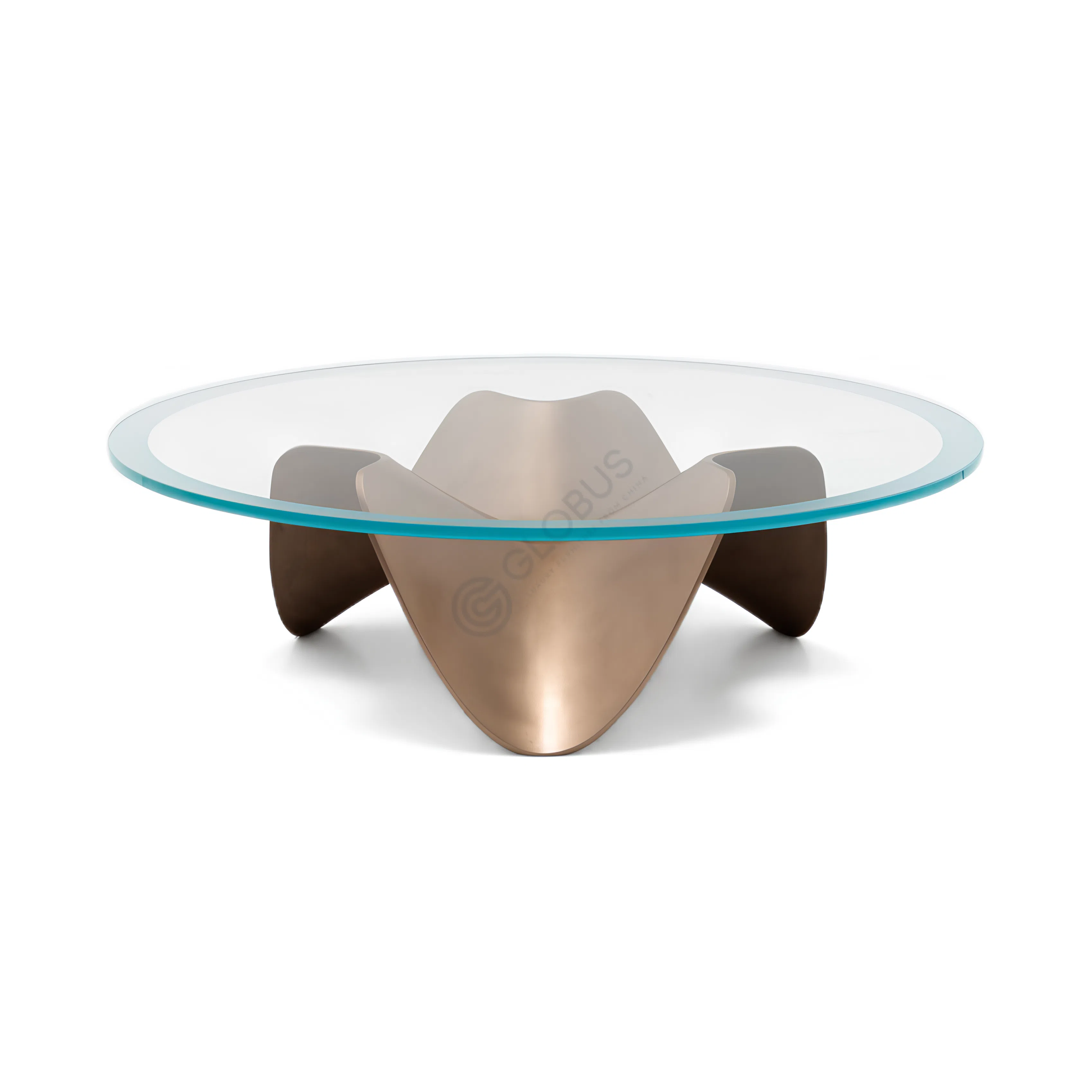 Coffee table HOLLY HUNT Atom