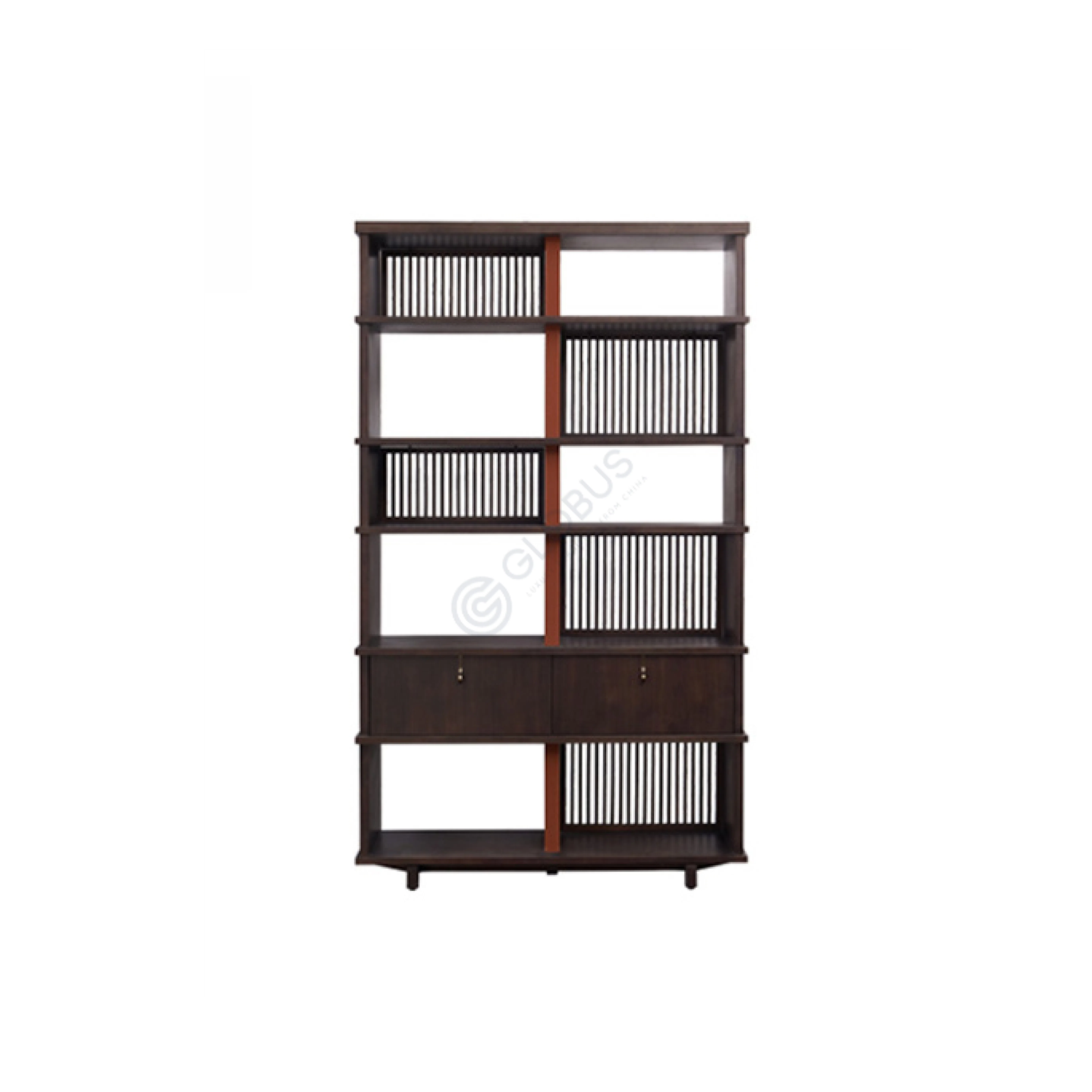 Bookshelf POLTRONA FRAU Lloyd
