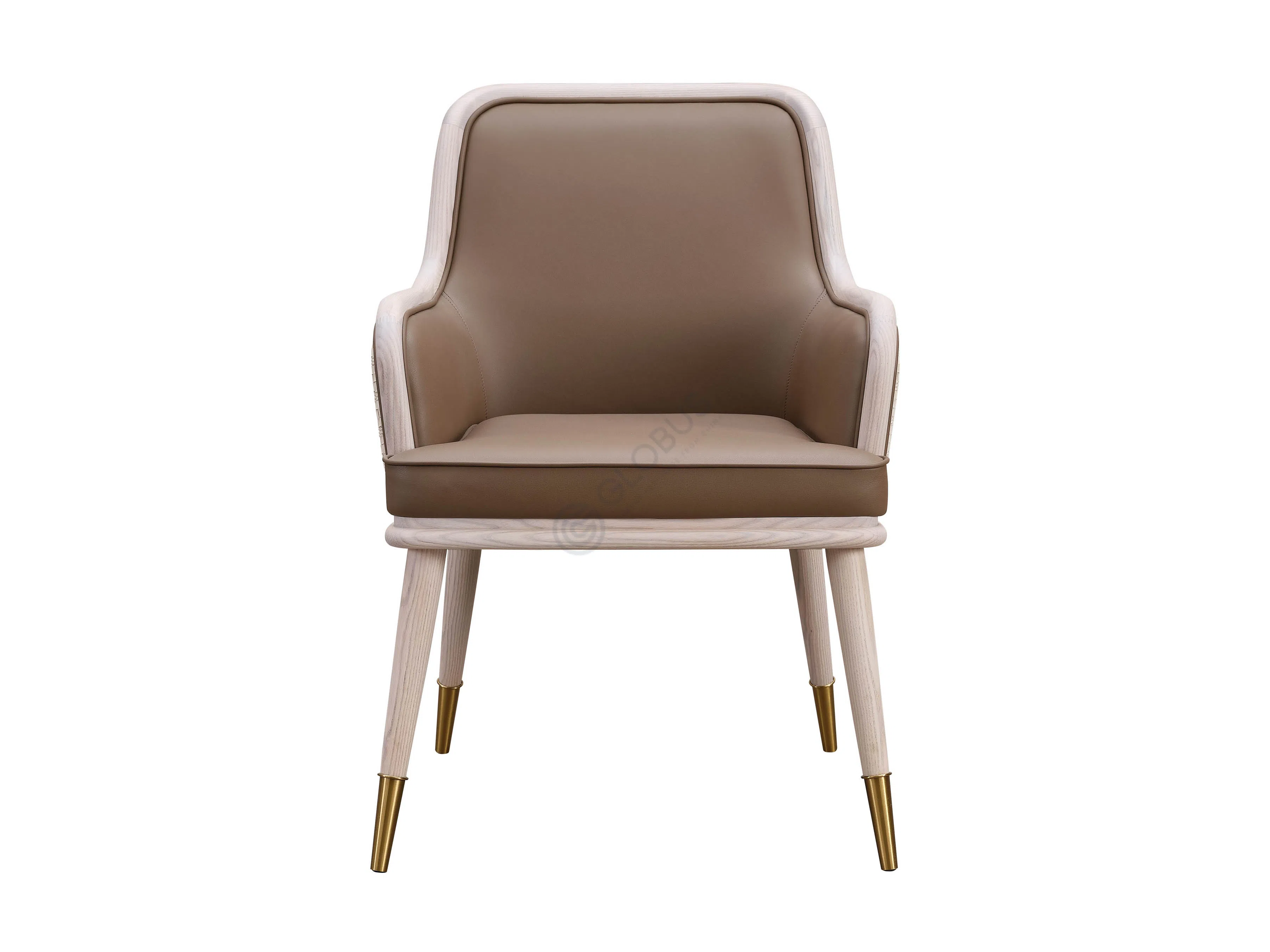 Dining chair LUDOVICA MASCHERONI Balmoral Essence