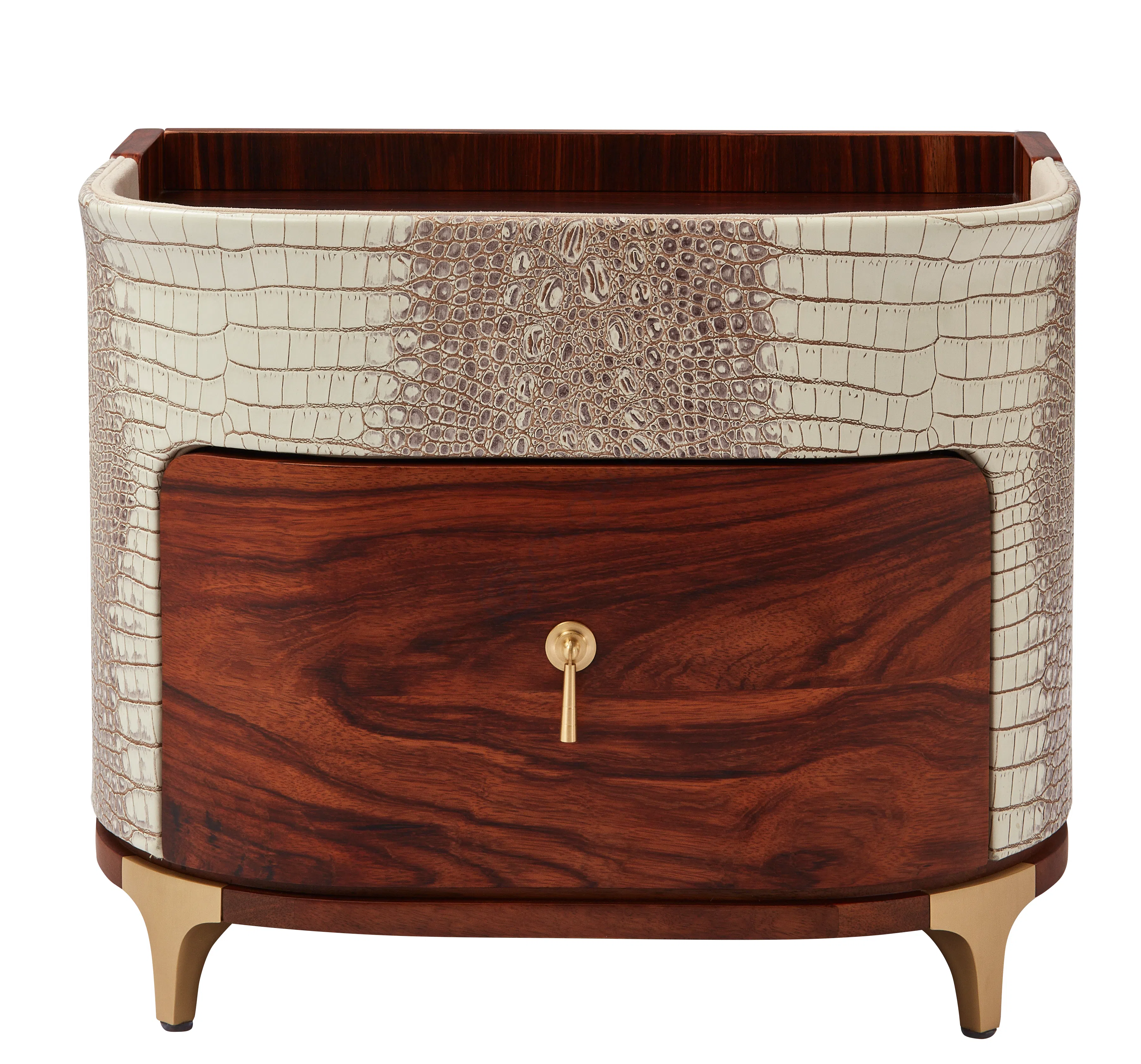Bedside table Rossano