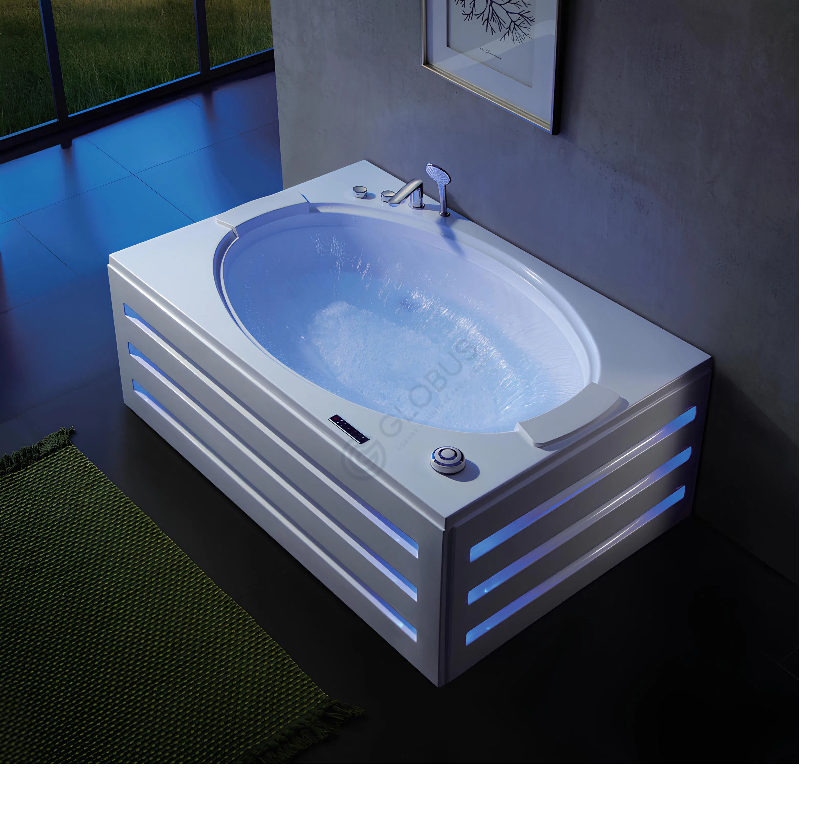 Jacuzzi Entella