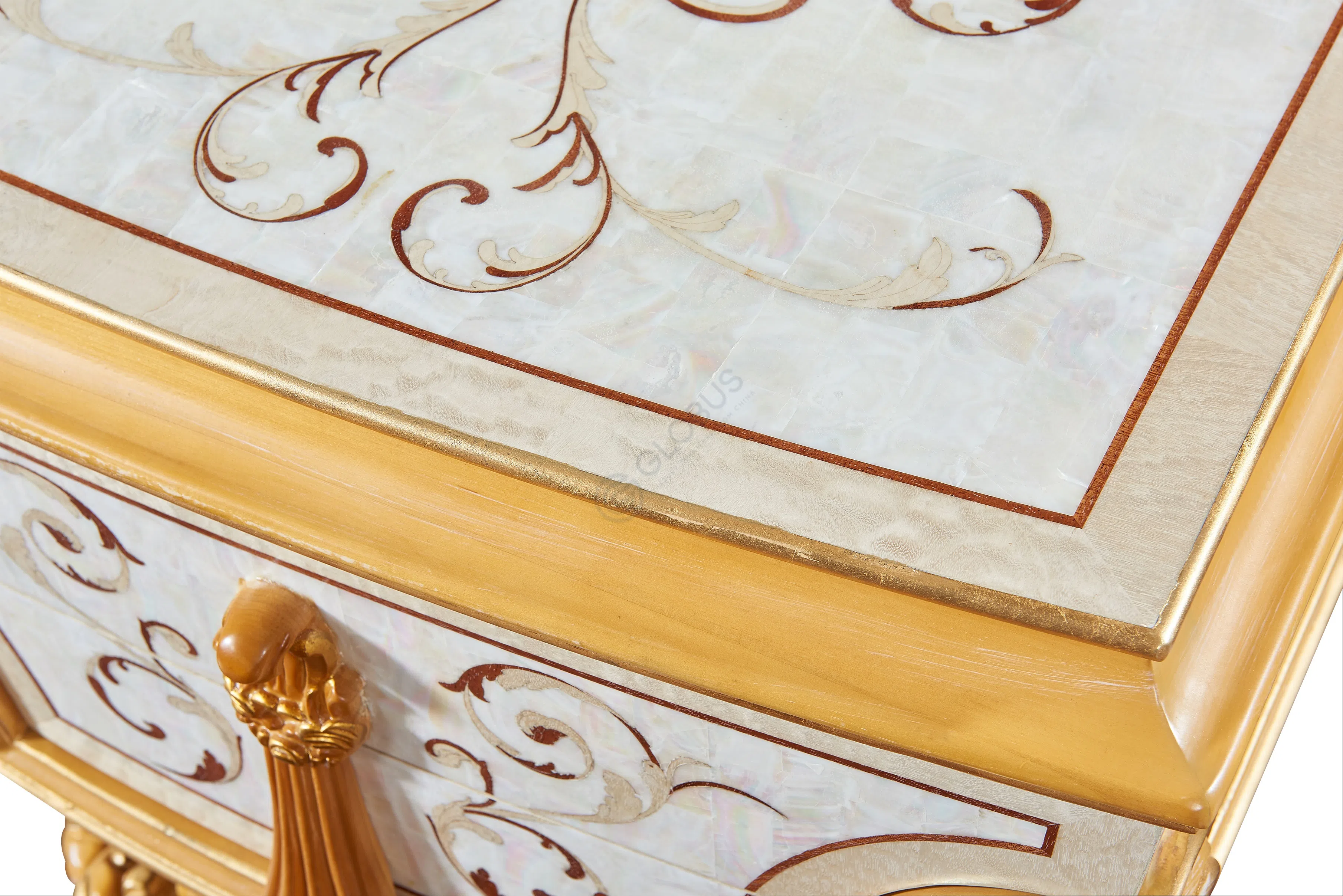 Bedside table RIVA Volesio