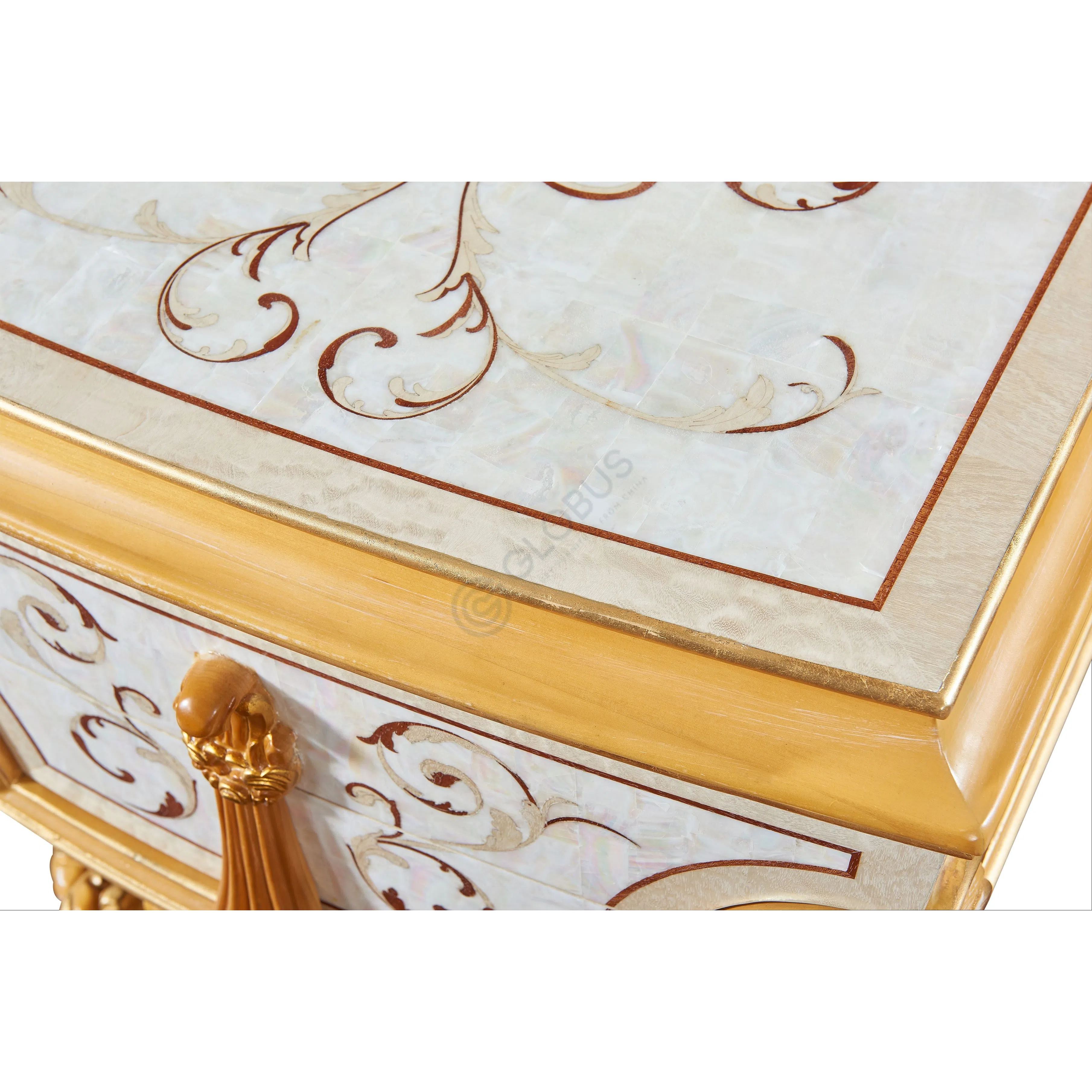 Bedside table RIVA Volesio