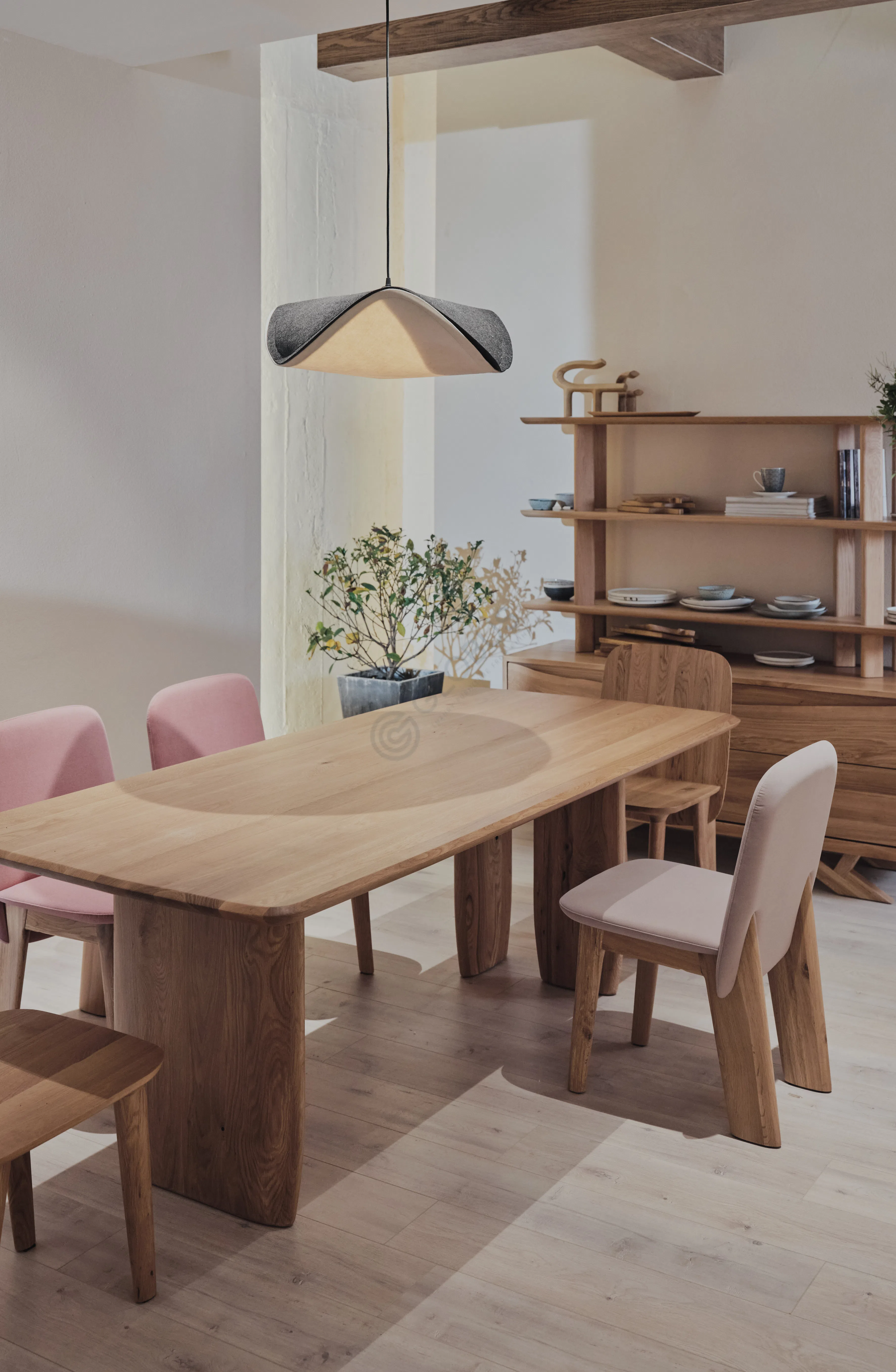 Dining chair Pantaloni