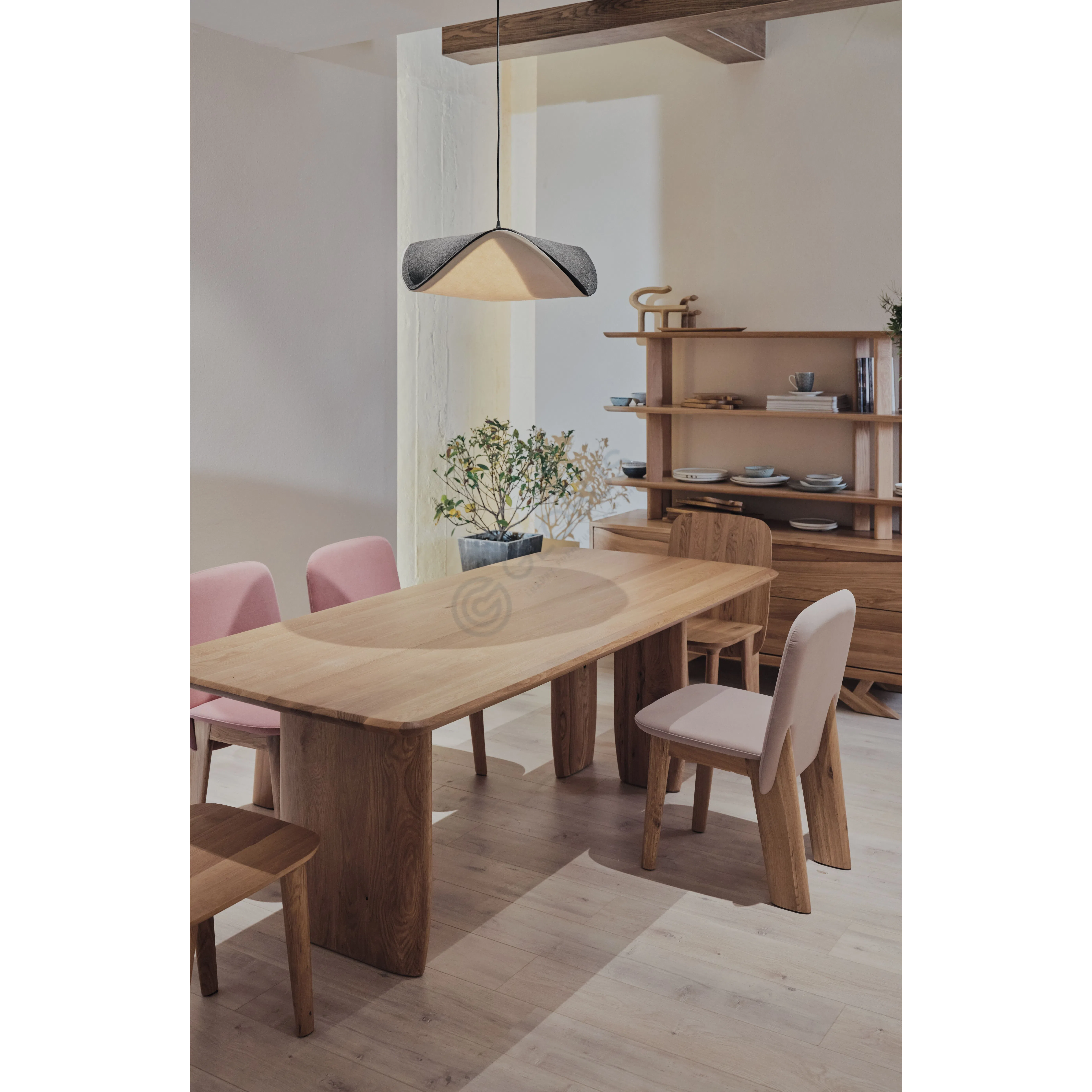 Dining chair Pantaloni