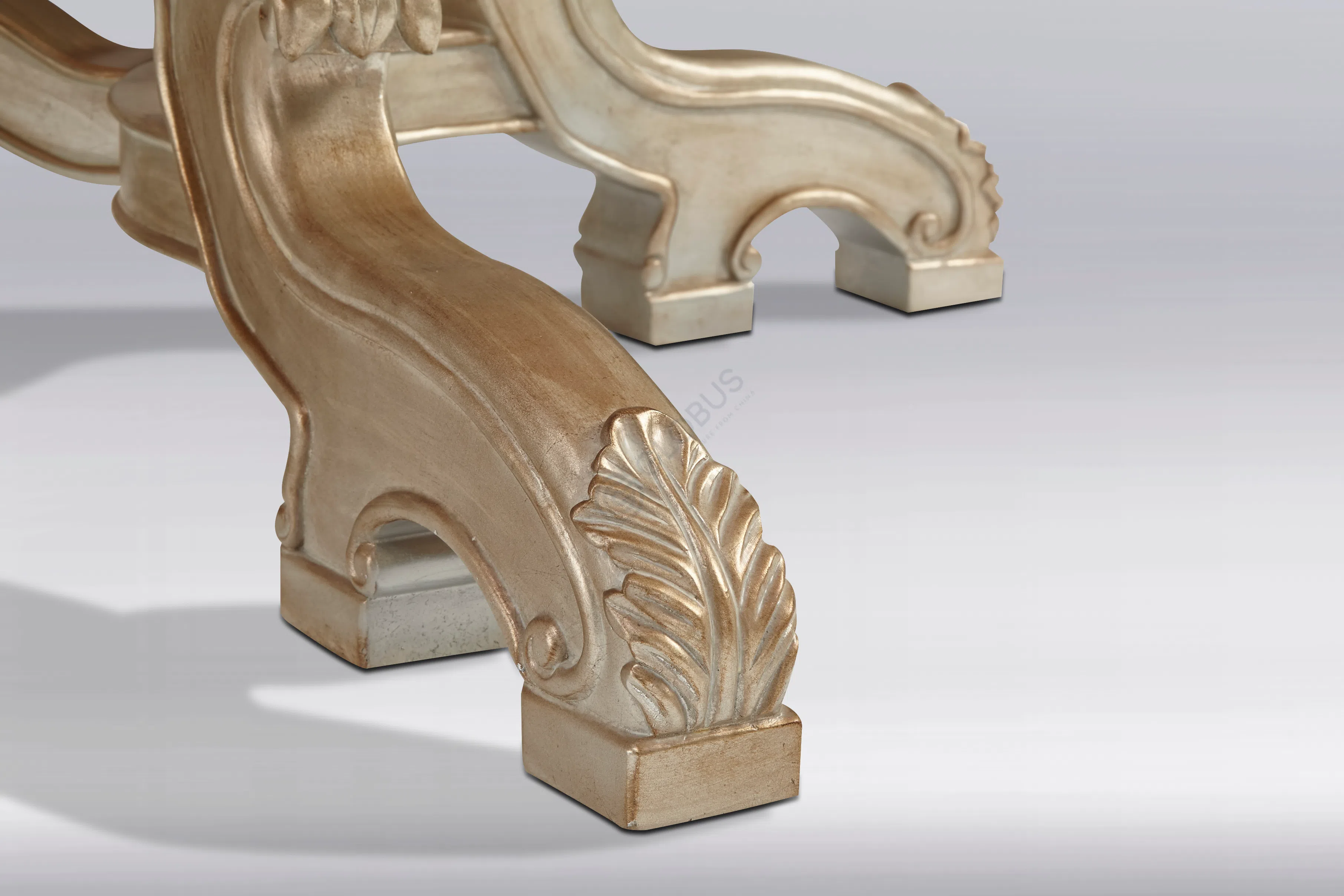 Dining table Sistino