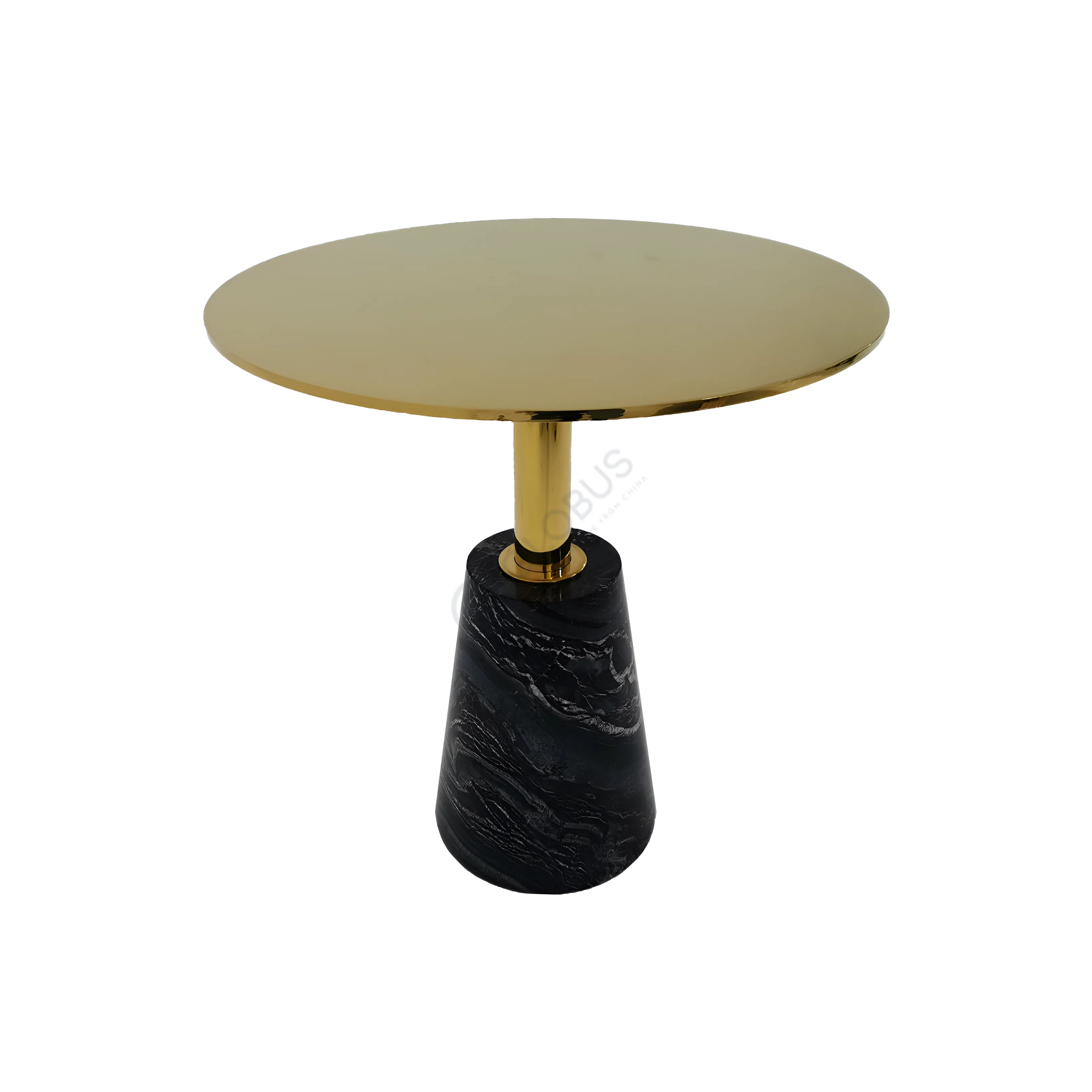 Угловой столик Soradir