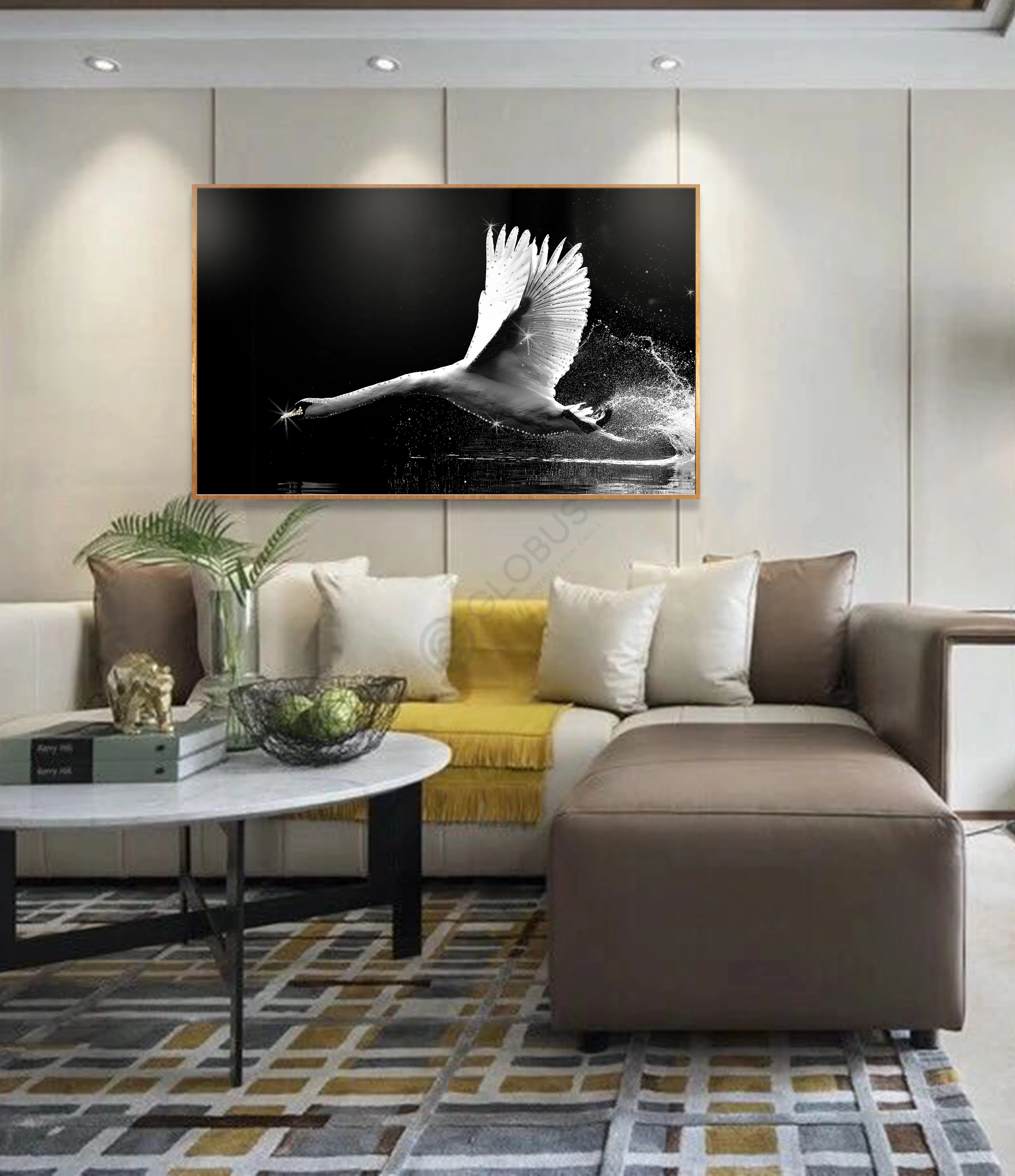 Painting VISIONNAIRE