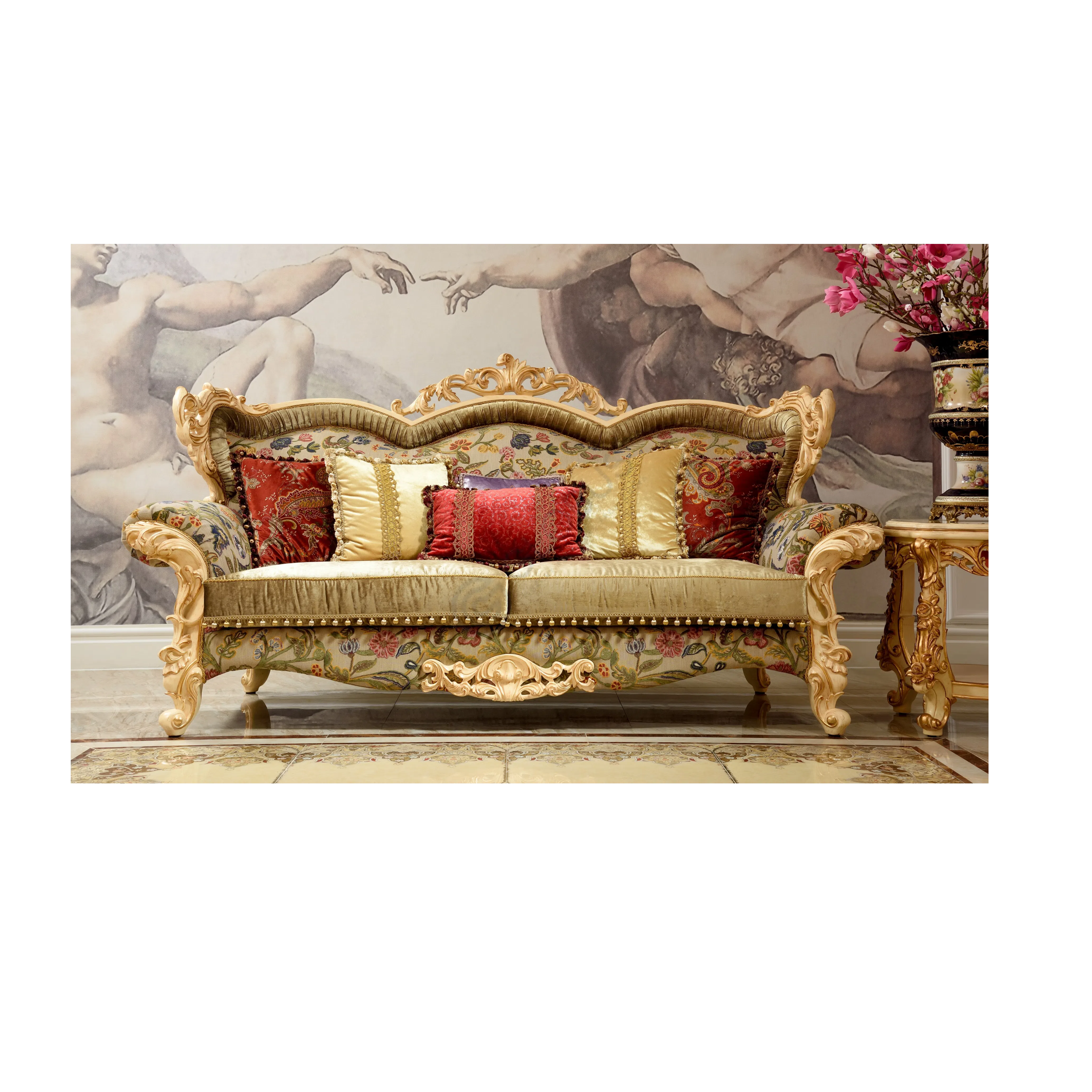 Sofa Anabella