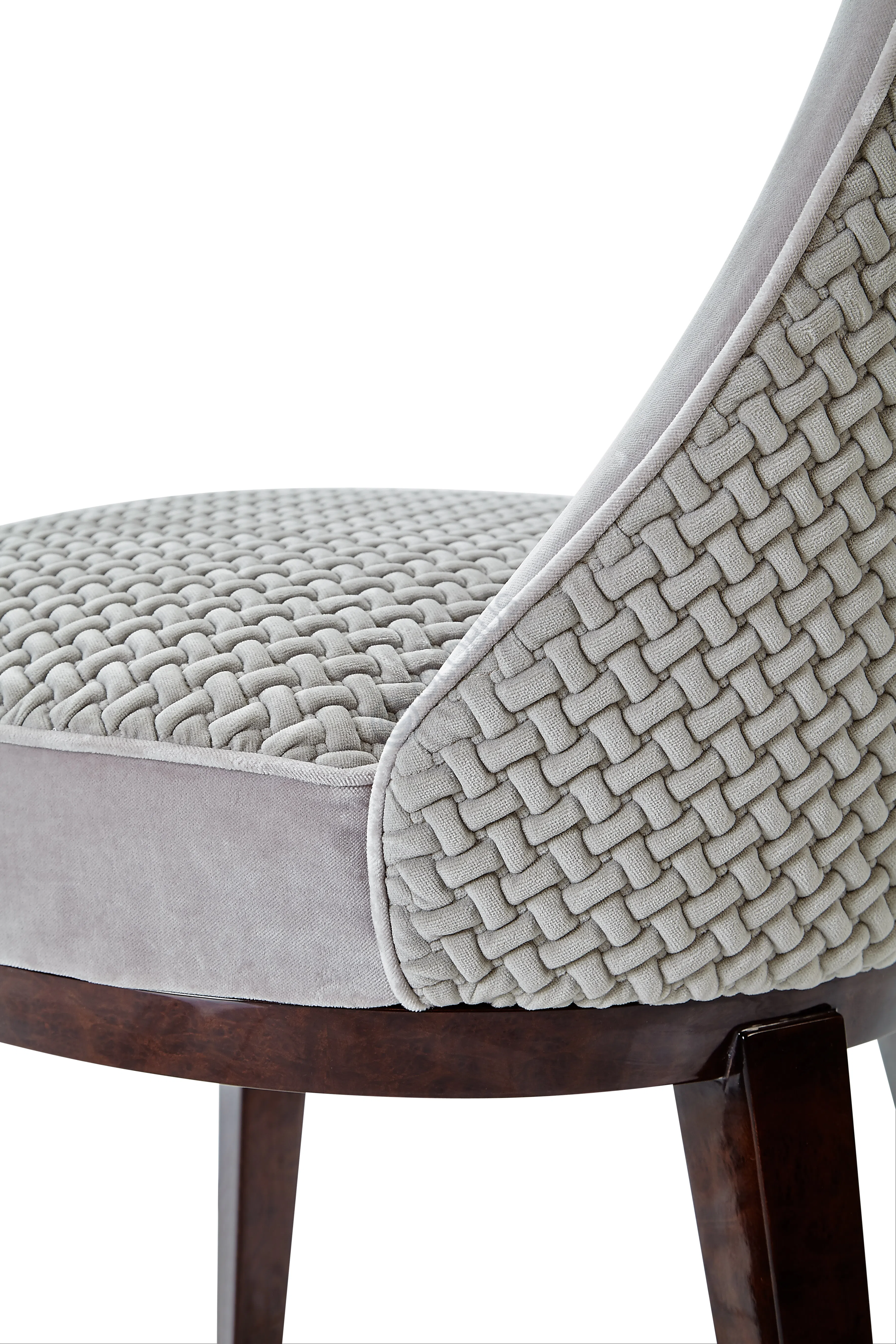 Dining chair BENTLEY Harlette