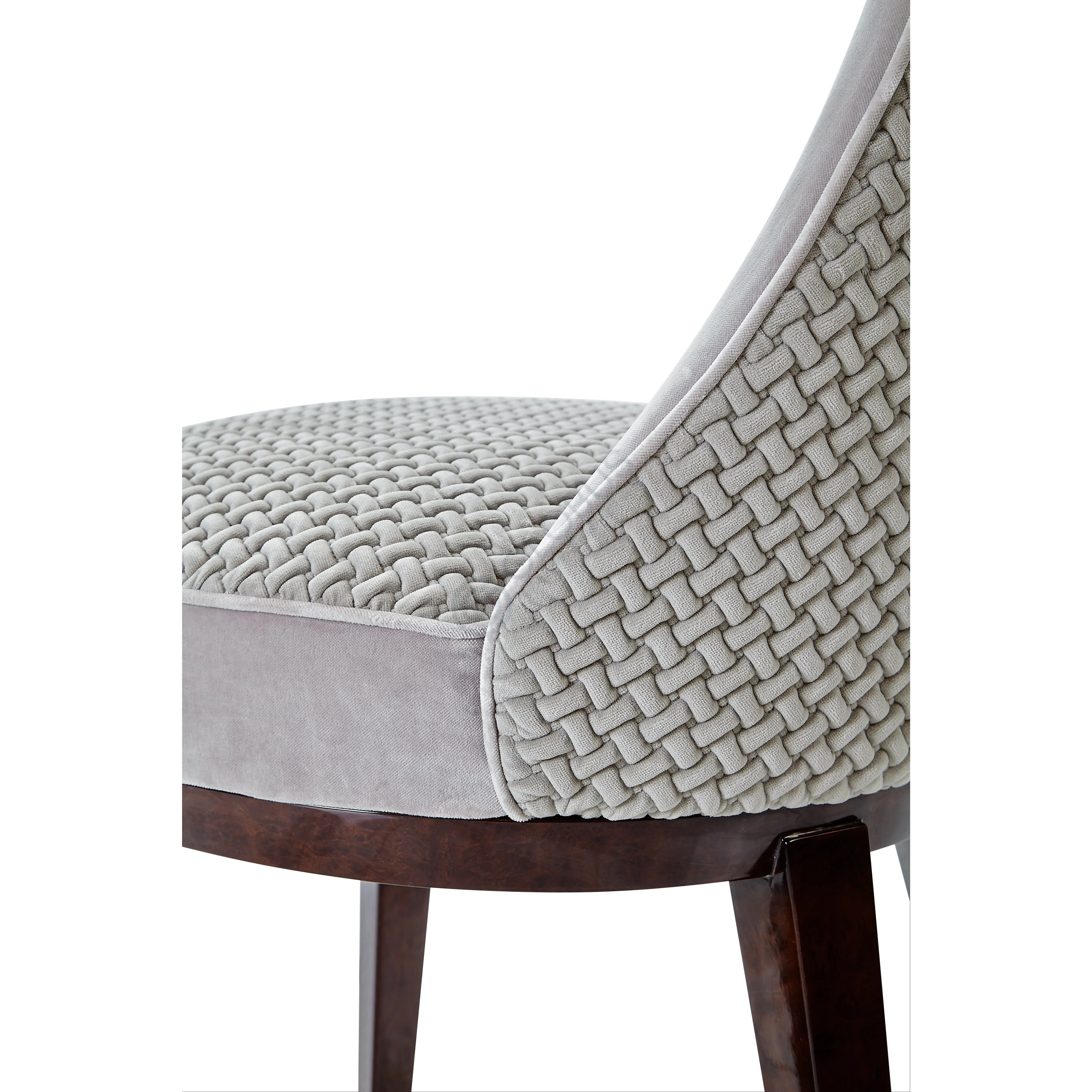 Dining chair BENTLEY Harlette
