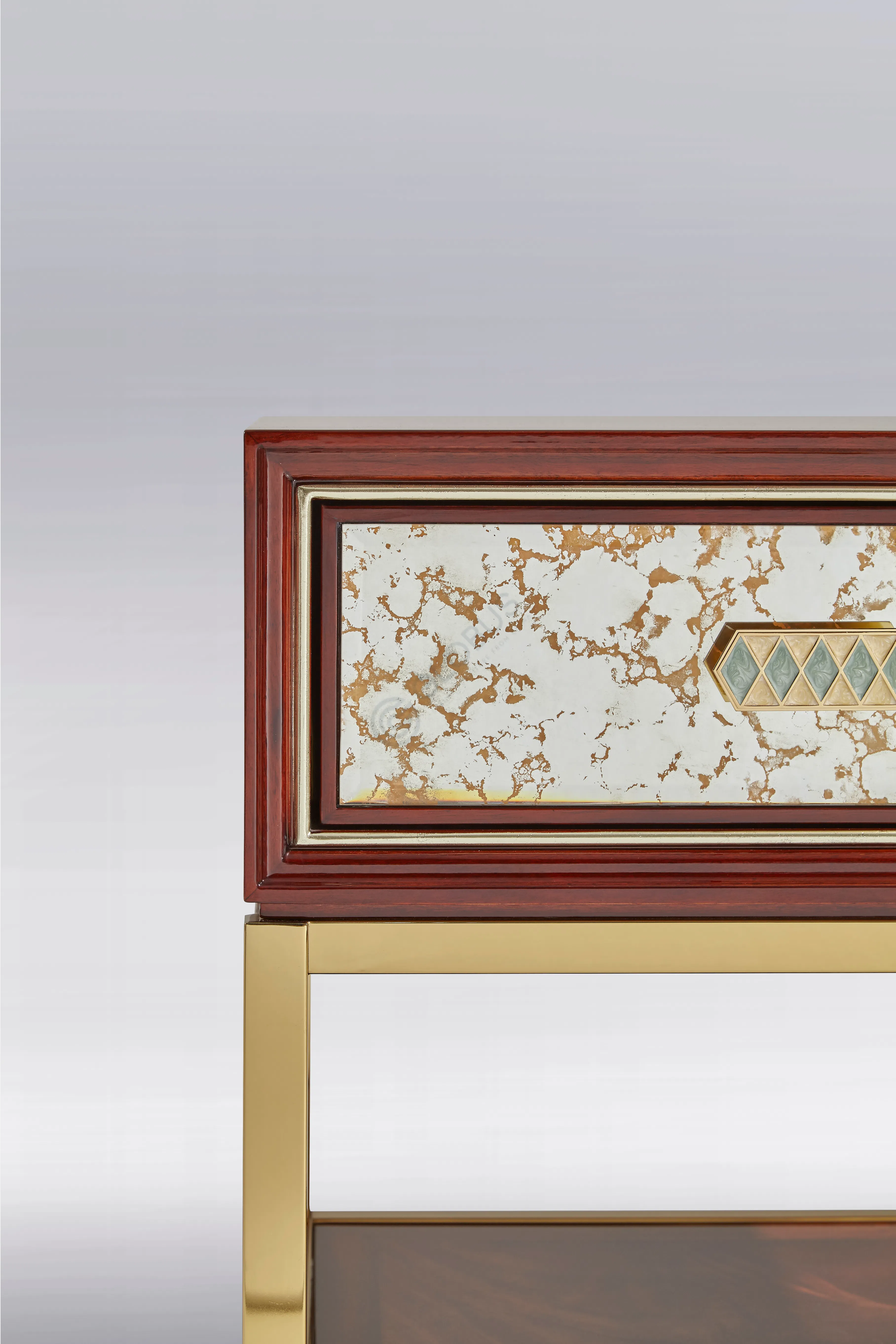 Bedside table Fantino