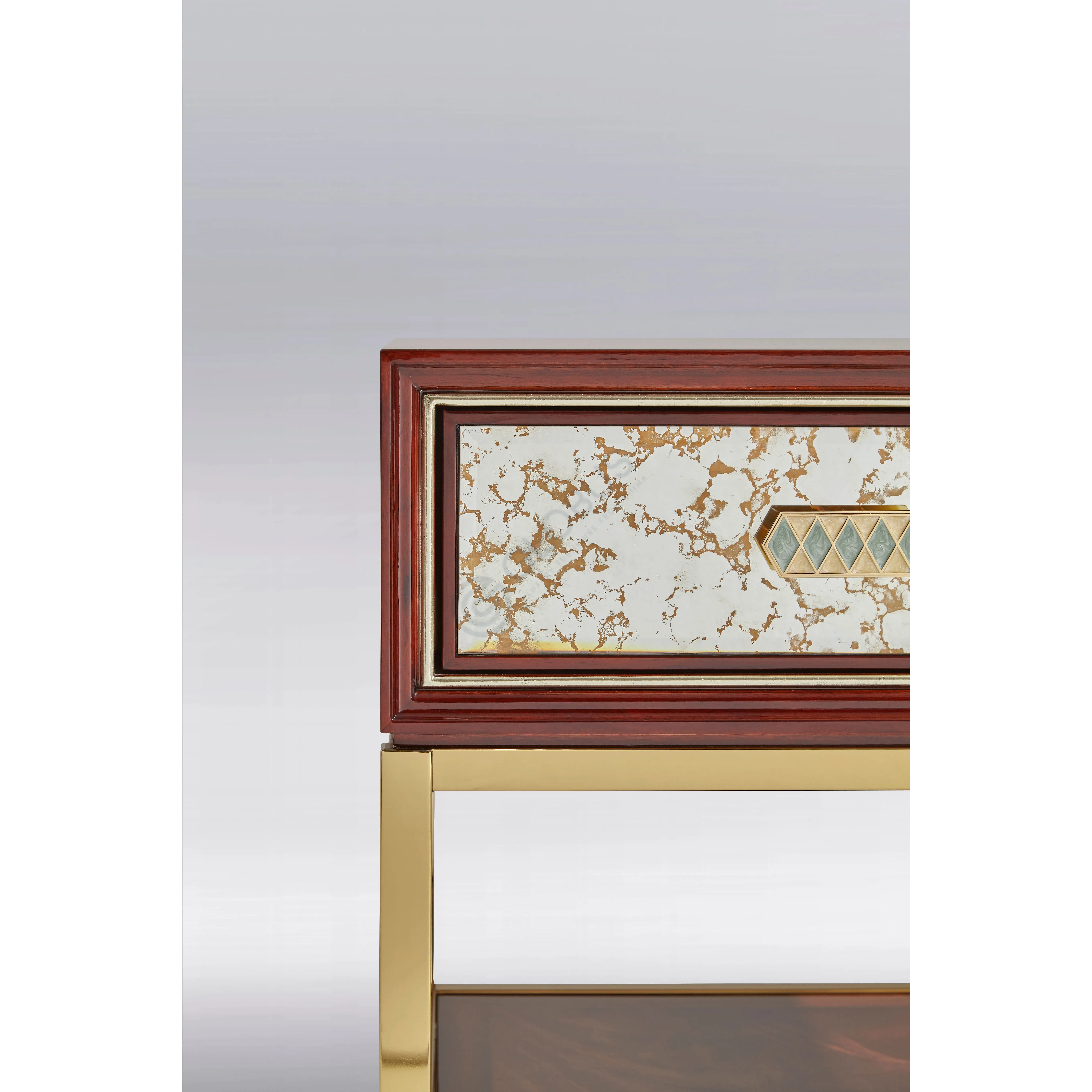 Прикроватная тумба Fantino