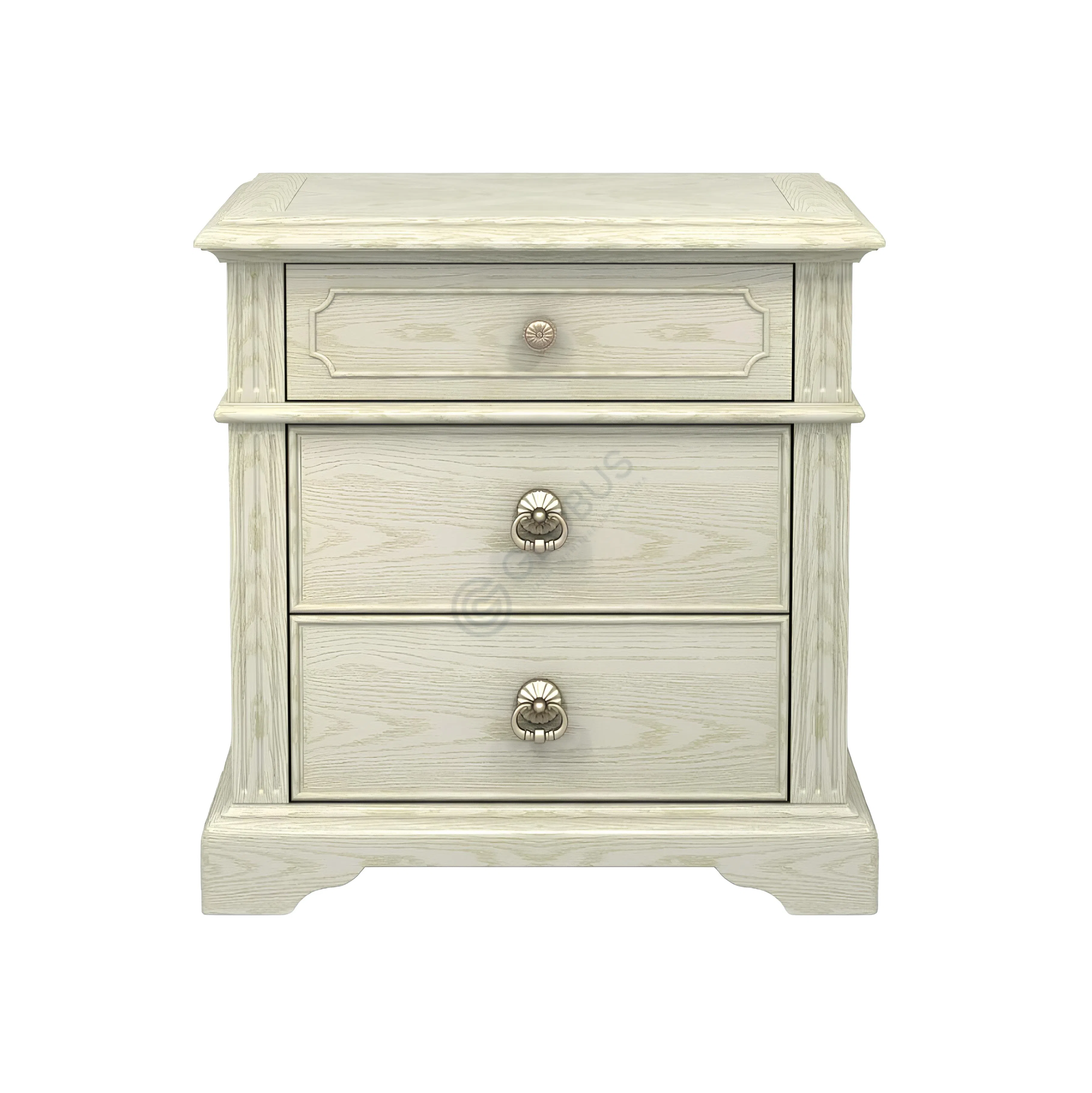 Bedside table Vibreni