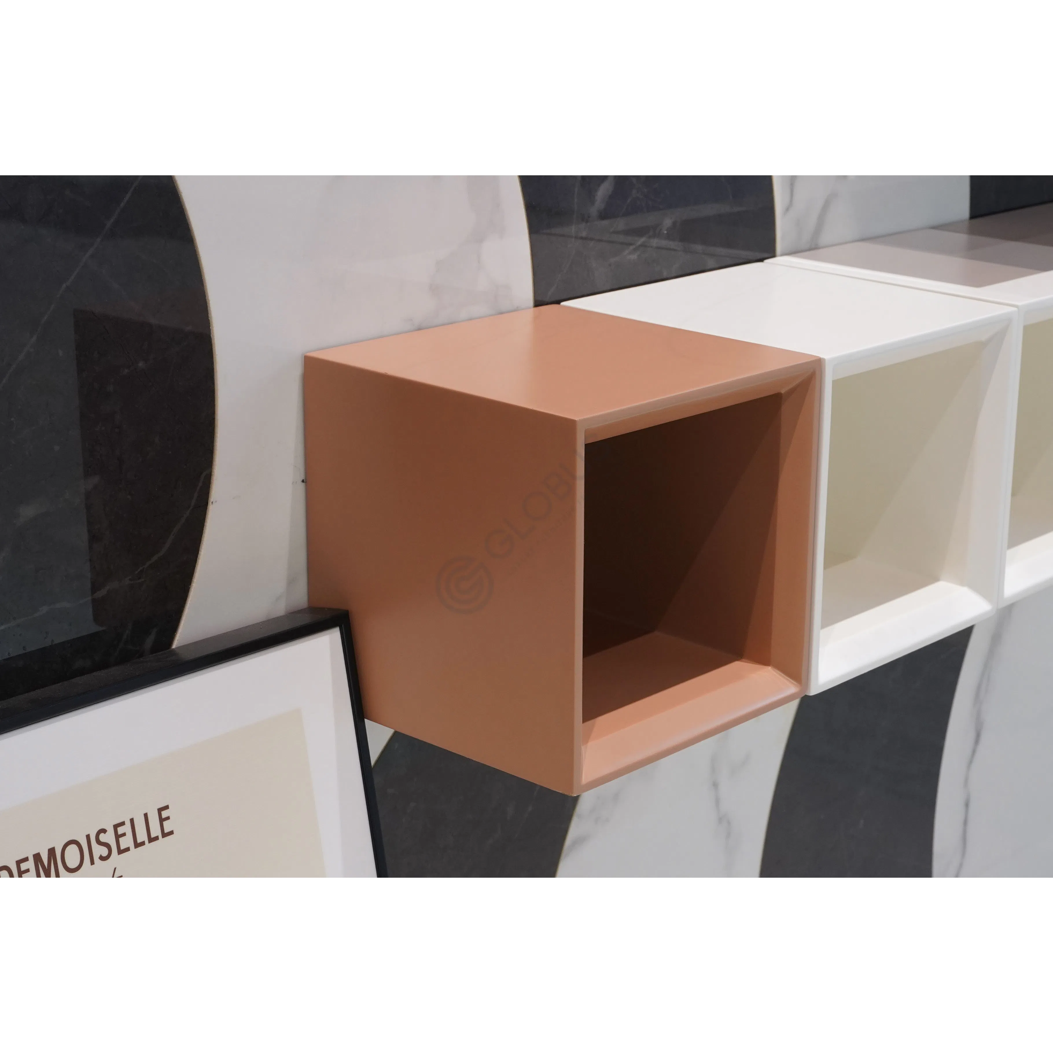 Ванная полка Osiara