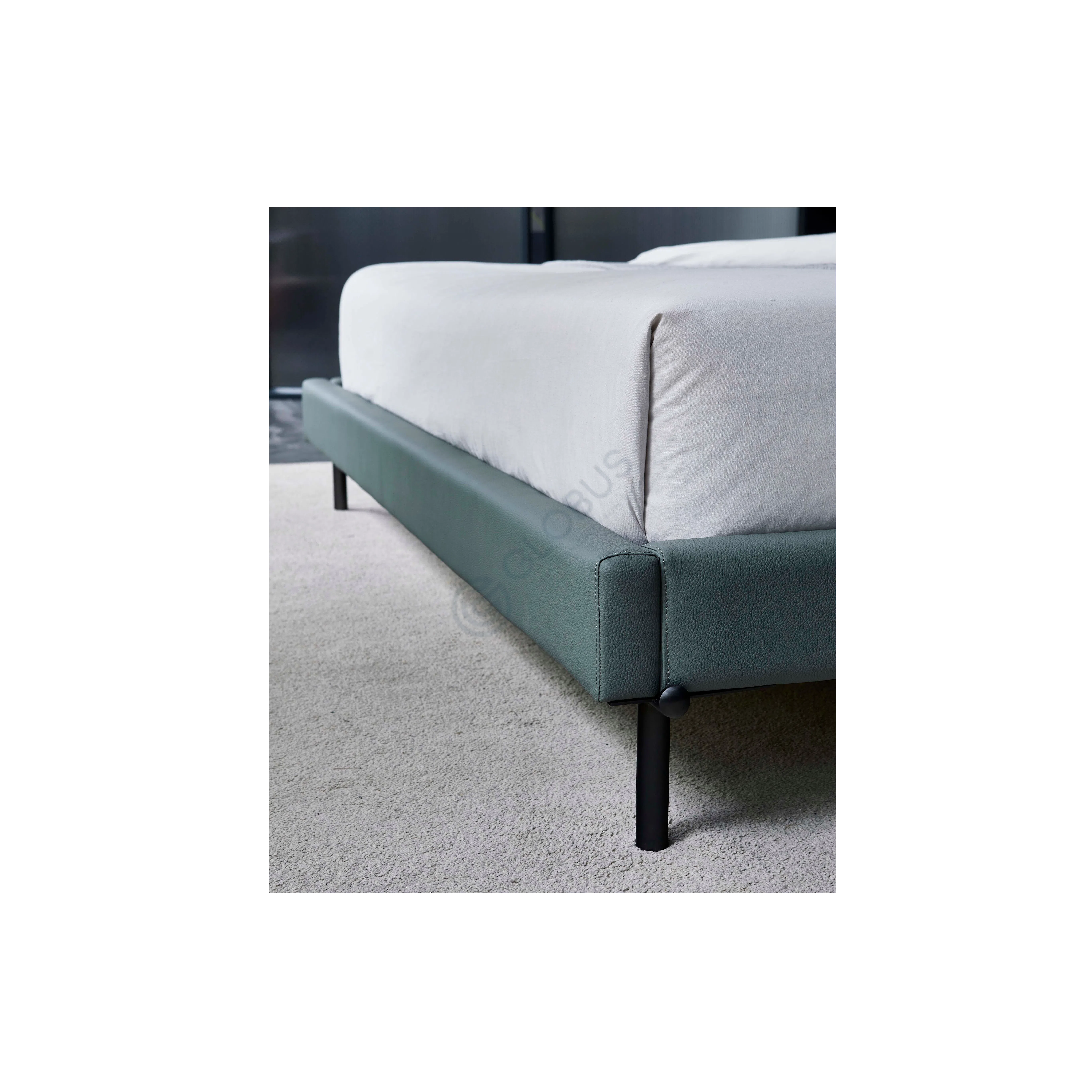 Кровать Corvinus