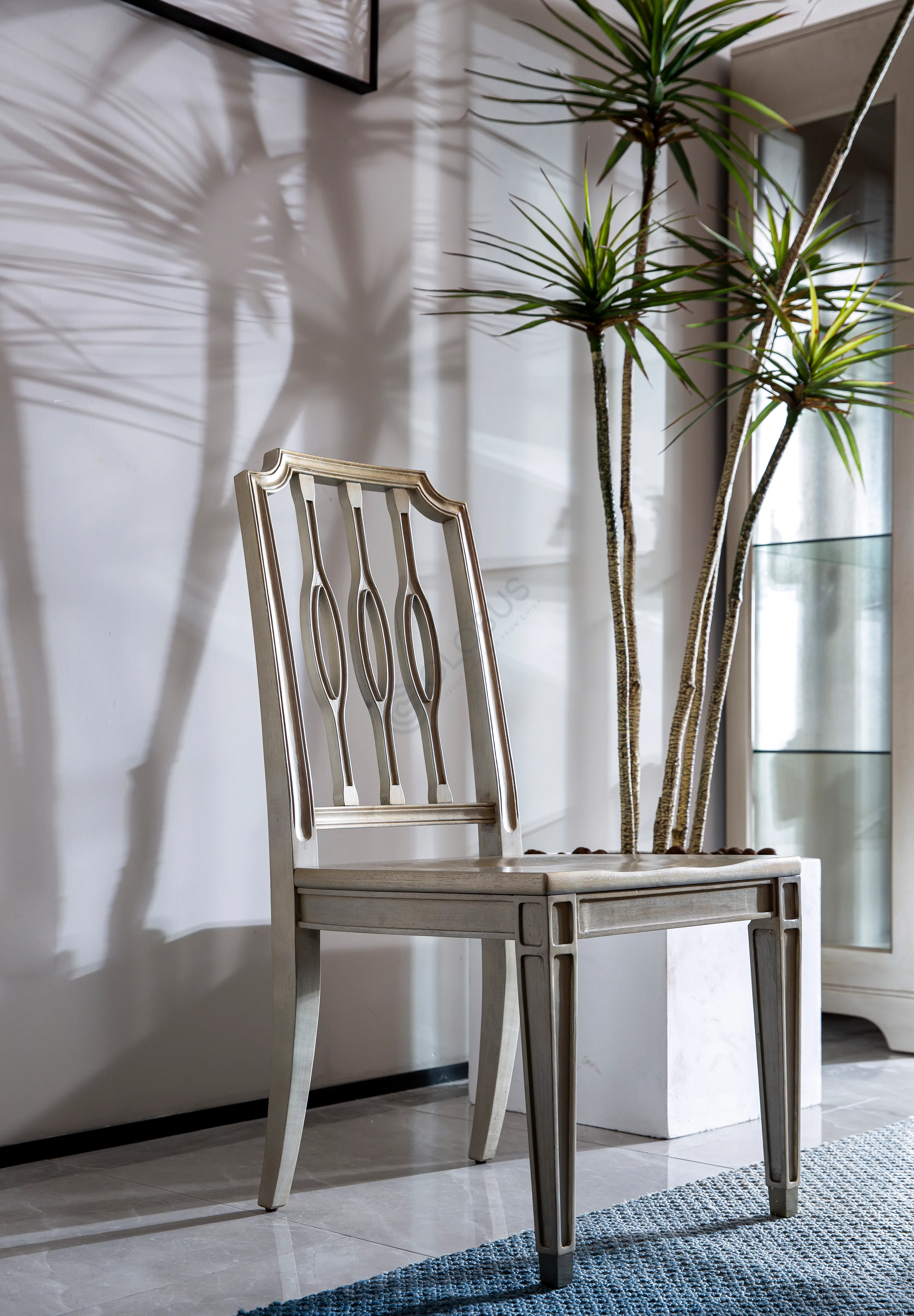 Dining chair Benignitas