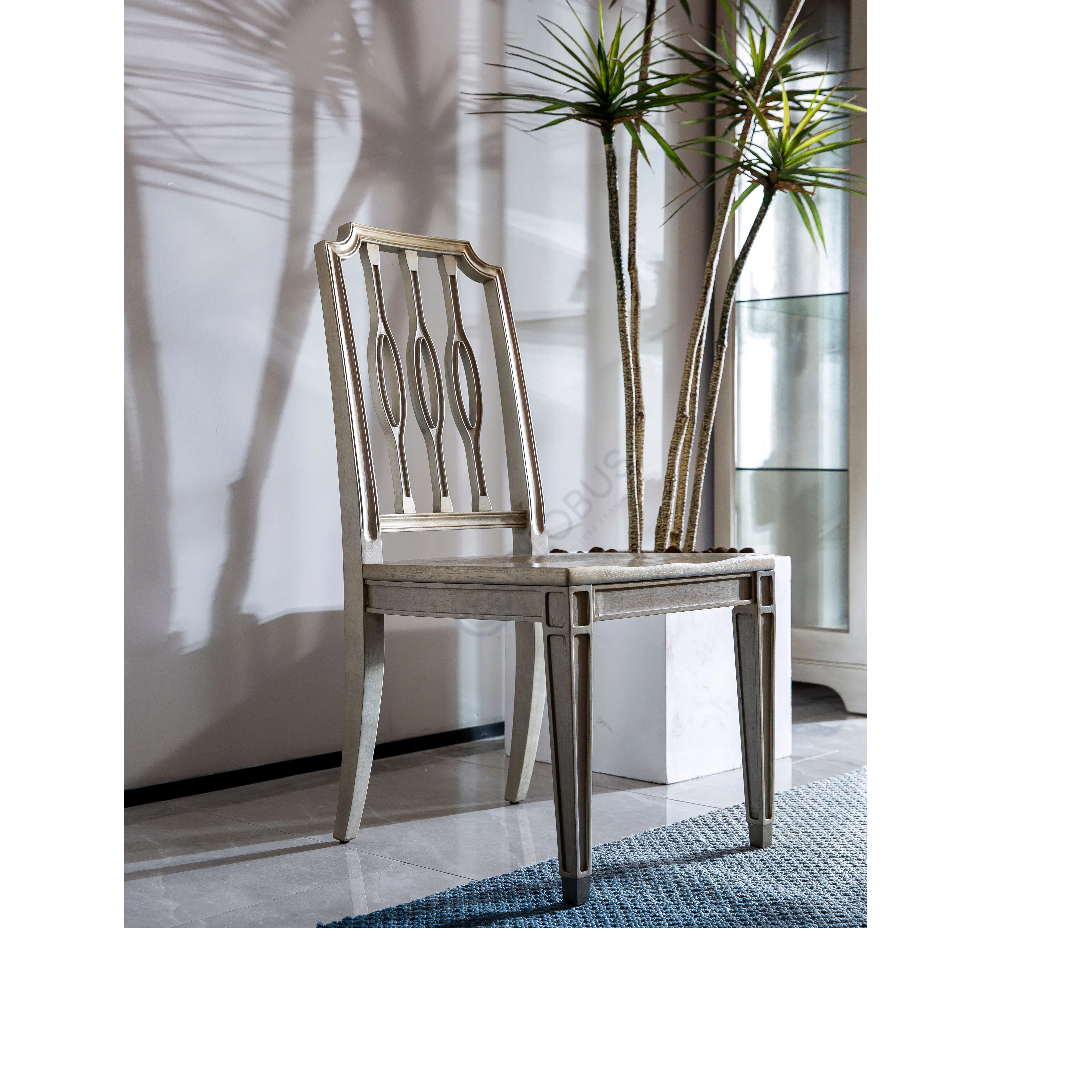Dining chair Benignitas