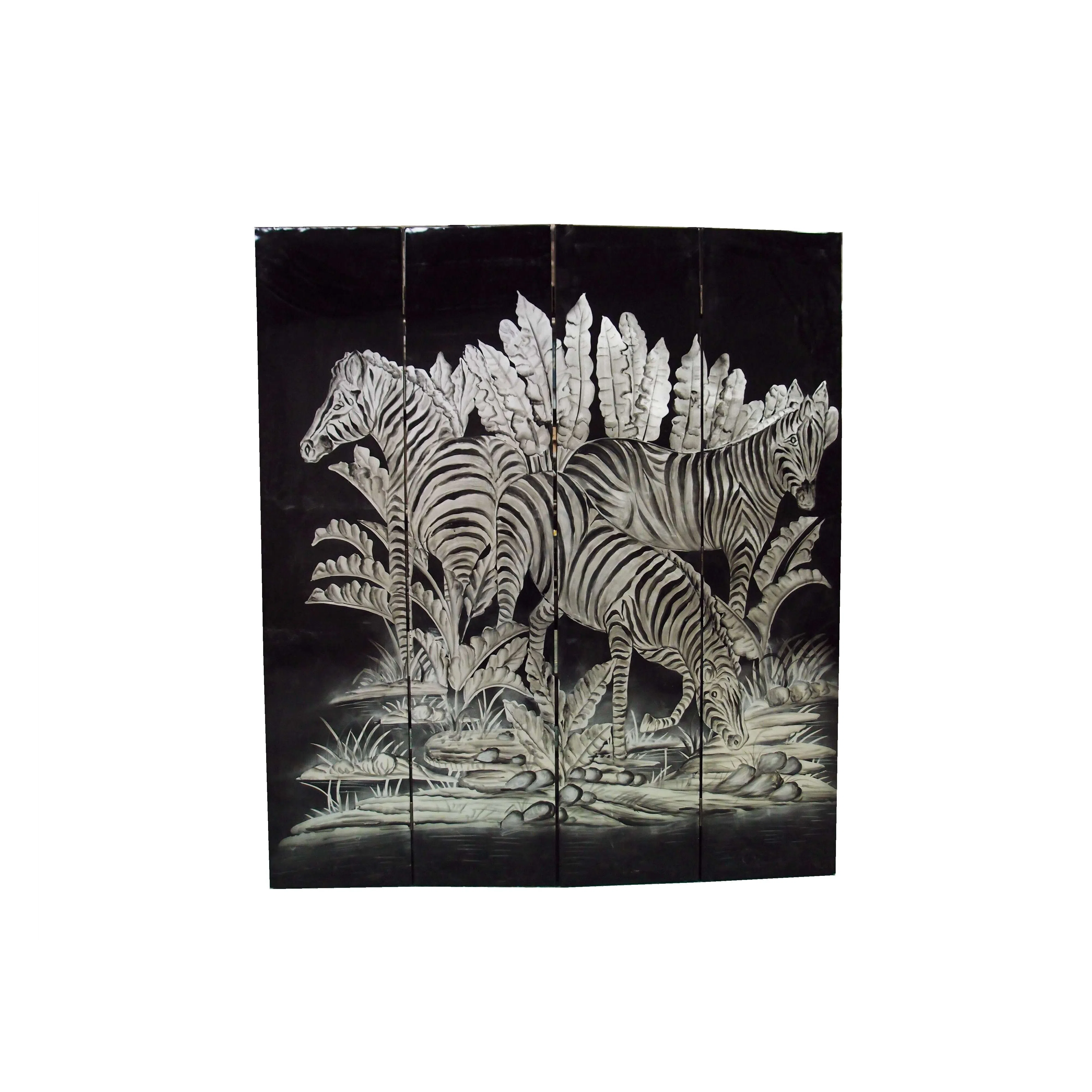 Folding screen Vittoriano