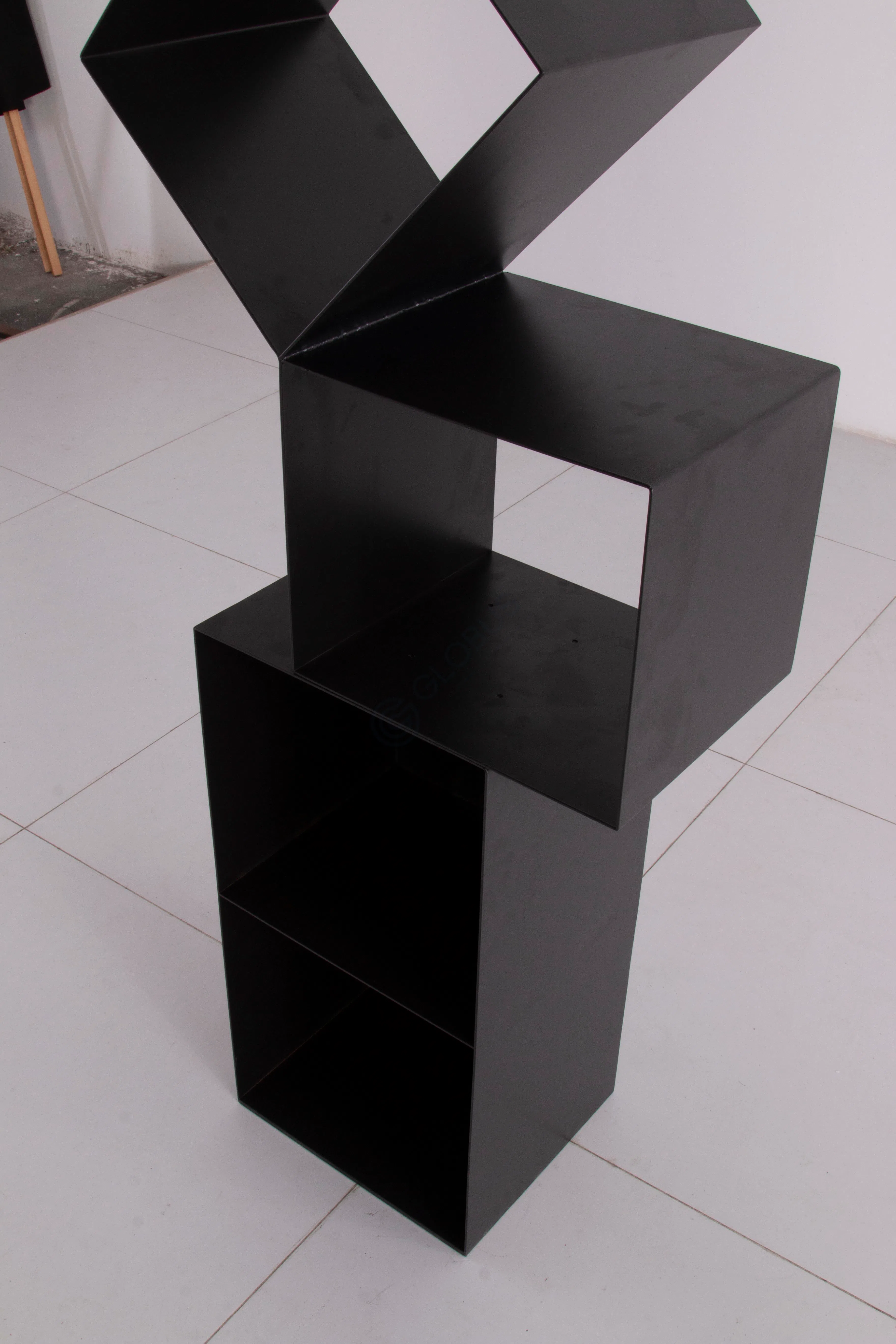 Bookcase CORNELIO CAPPELLINI Drop