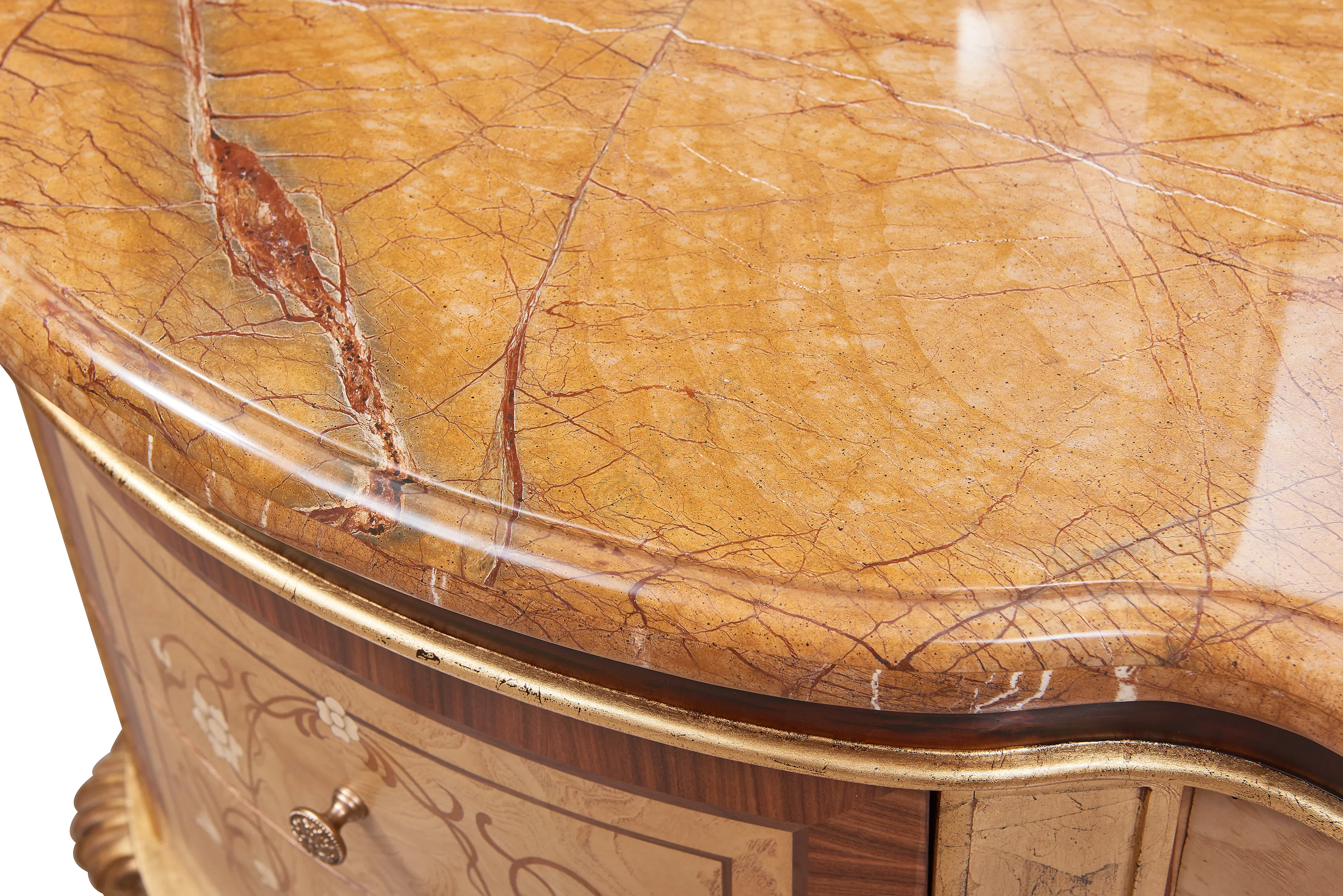 Dressing table Jubellus