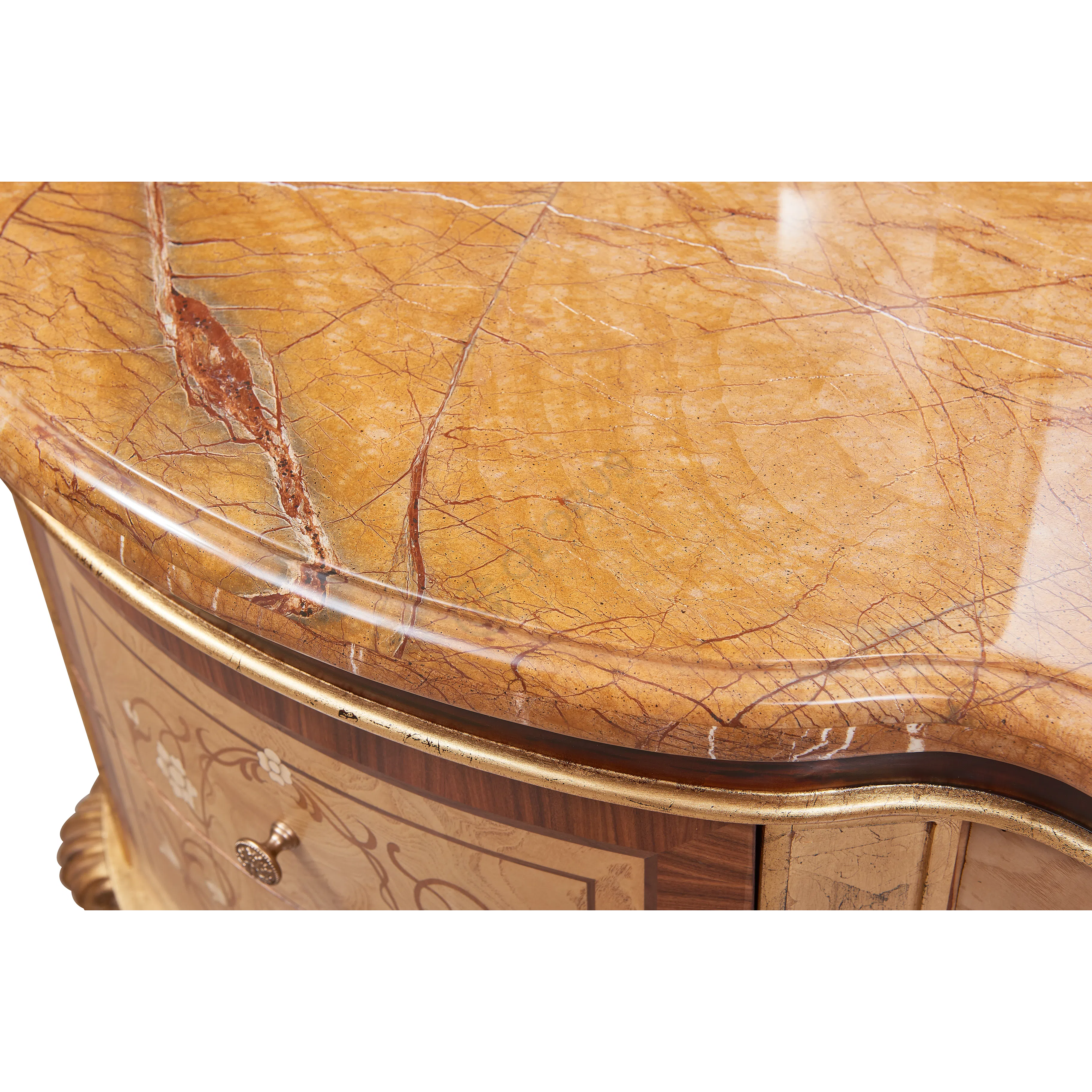 Dressing table Jubellus