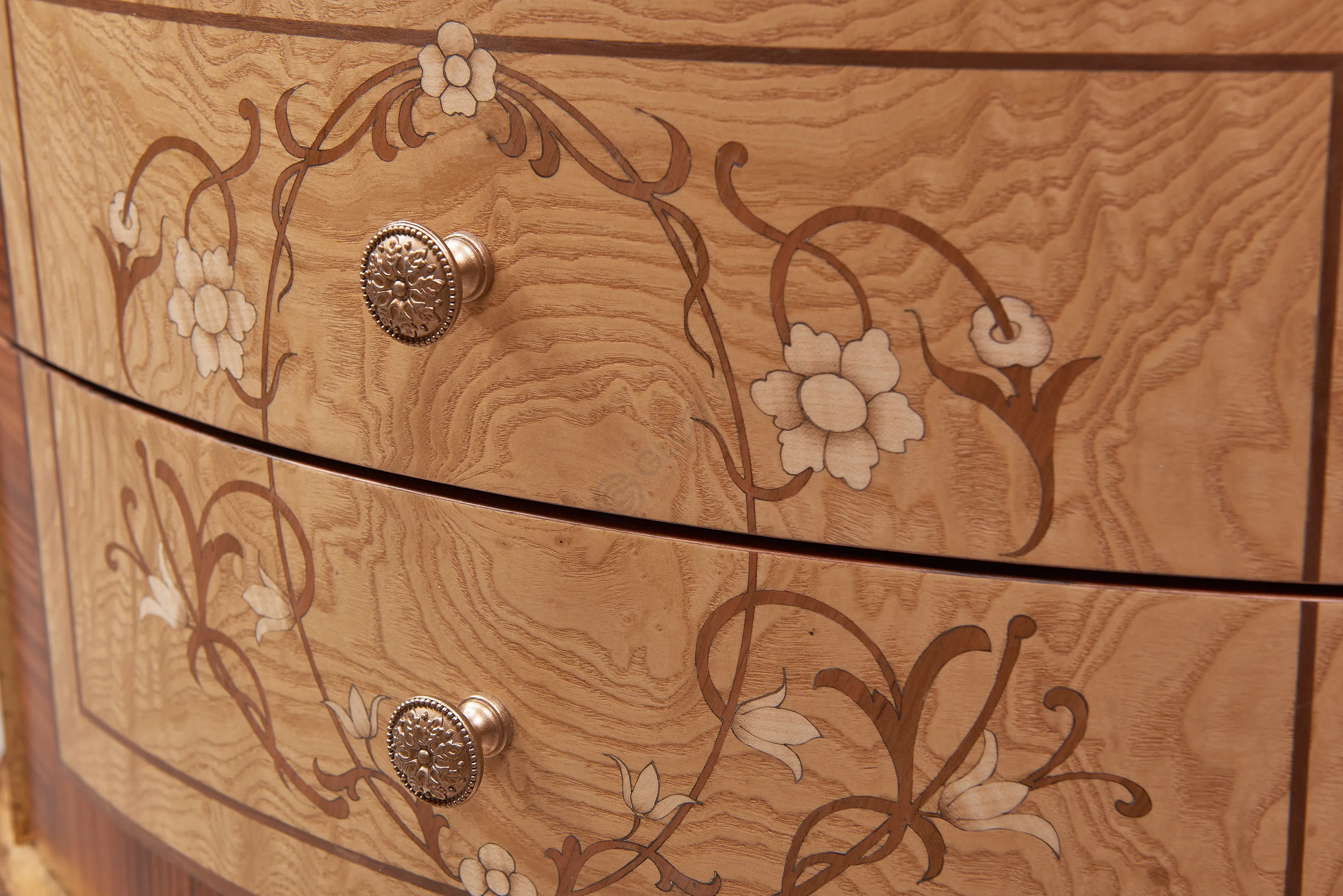 Bedside table Quartissa