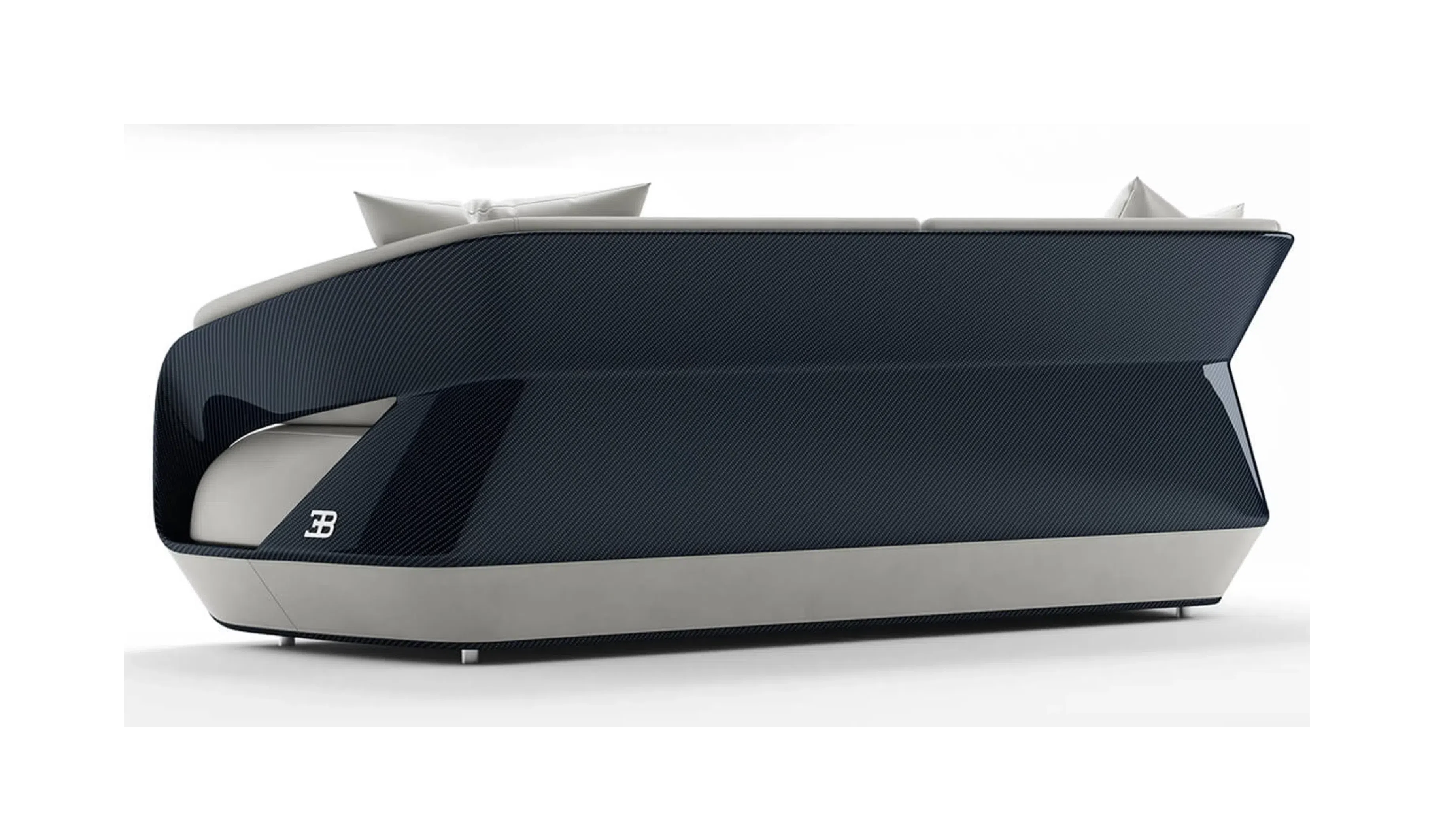 Office sofa BUGATTI HOME Royale