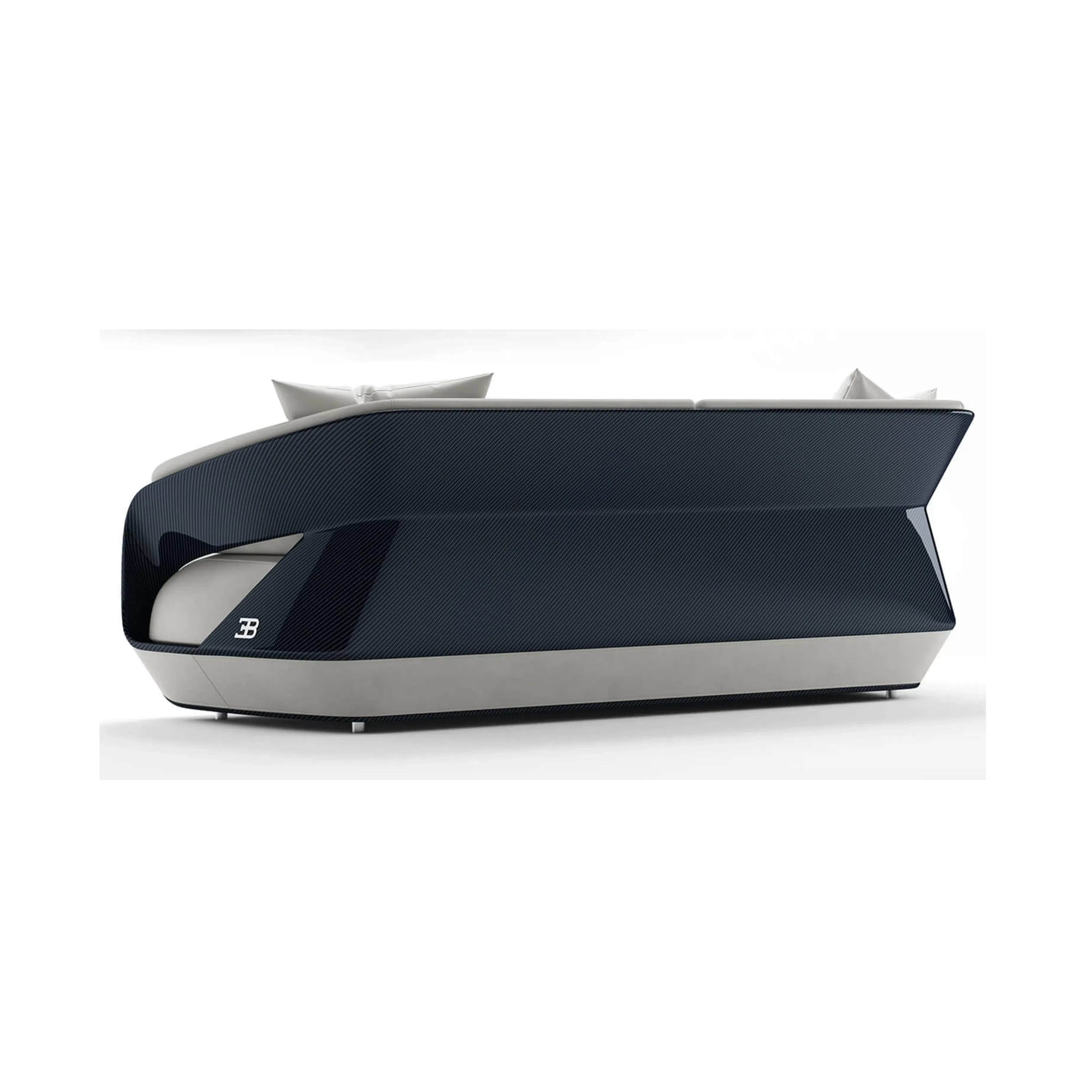 Office sofa BUGATTI HOME Royale