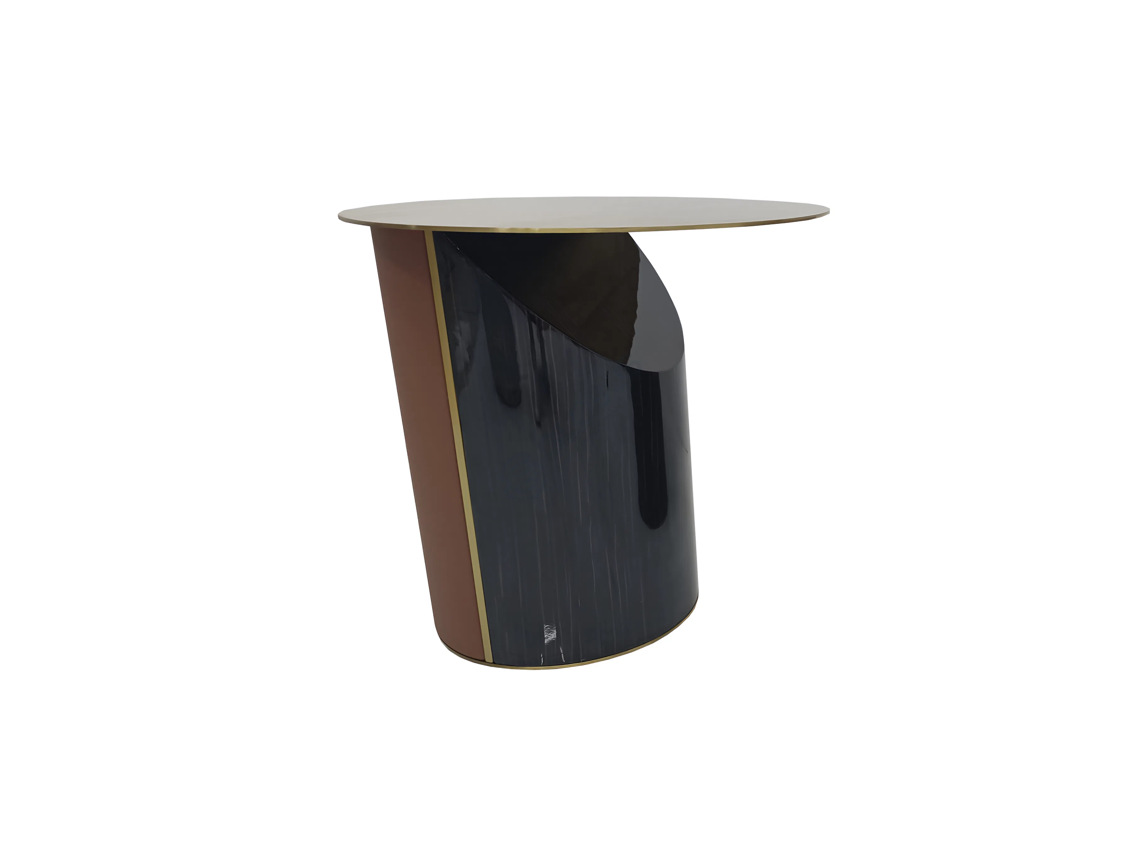 Side table Segrato
