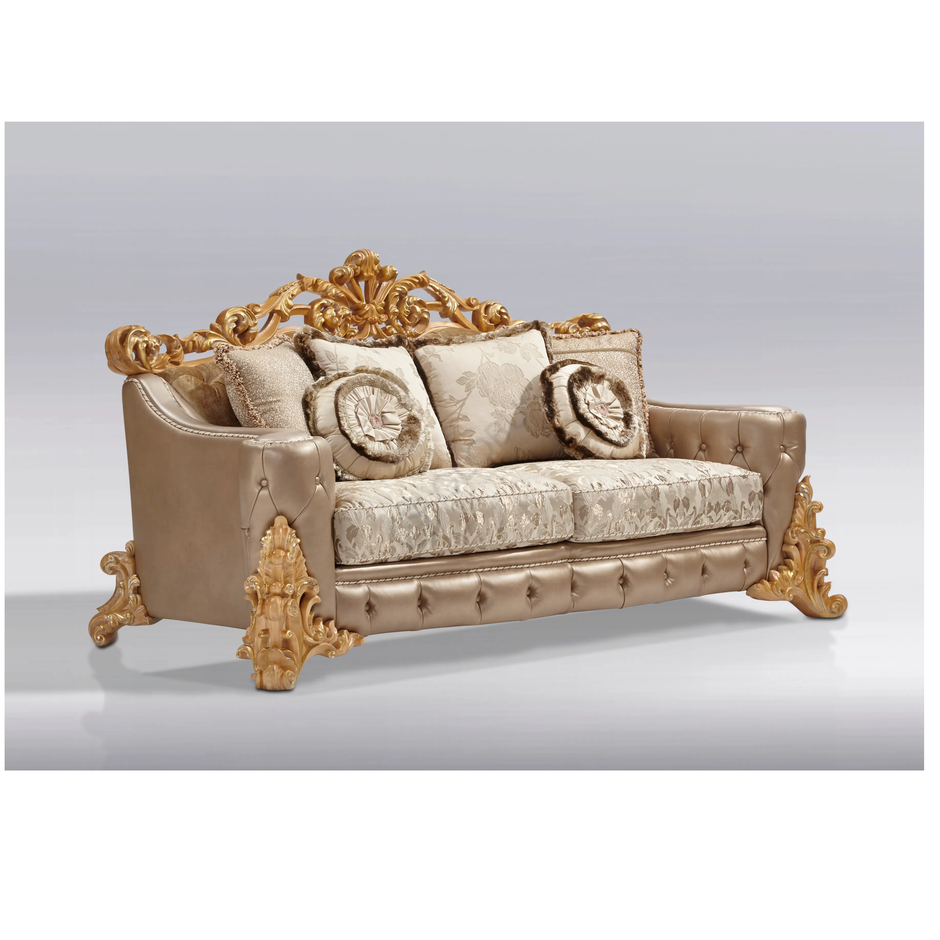 Sofa Luminae