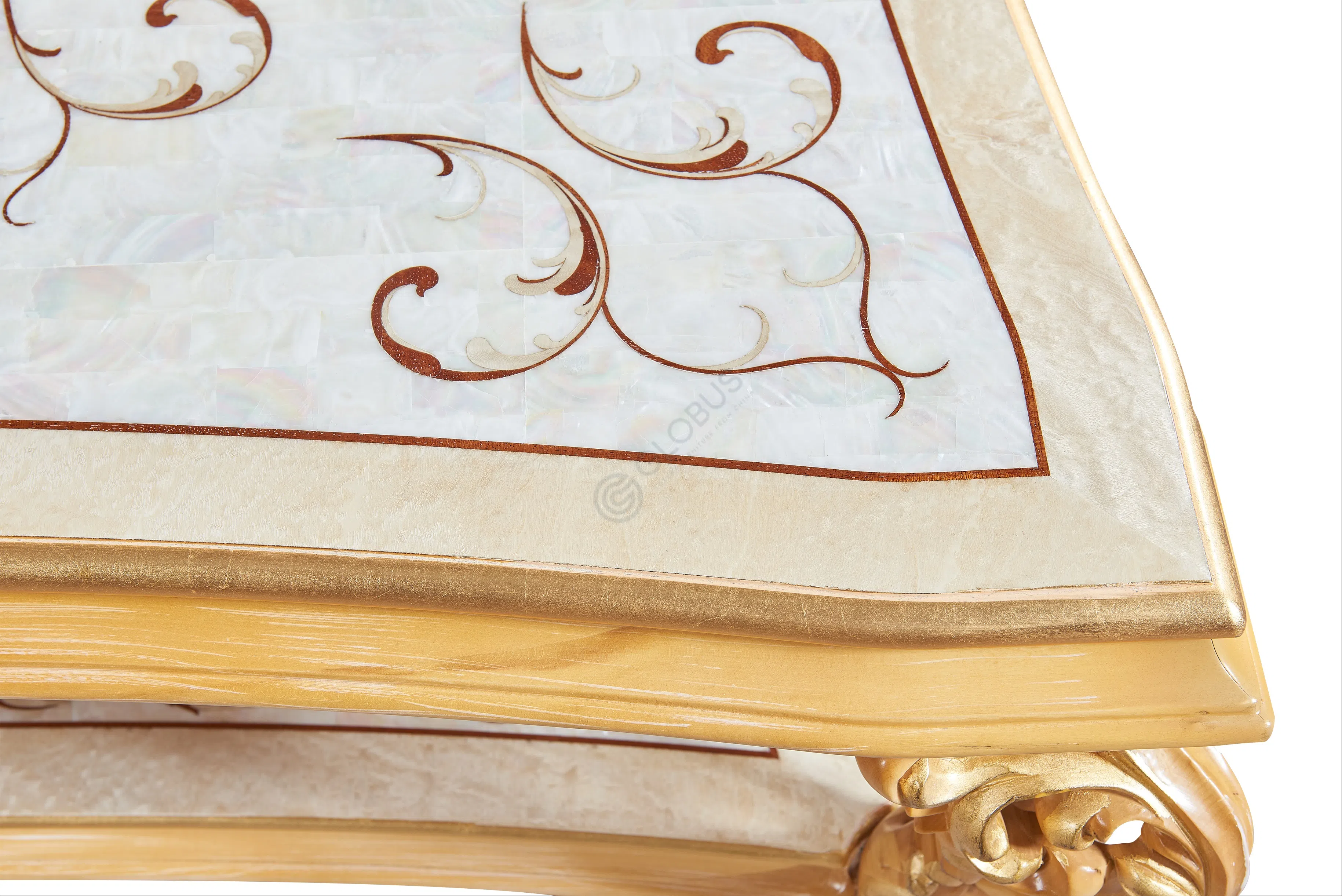 Coffee table RIVA Volesio