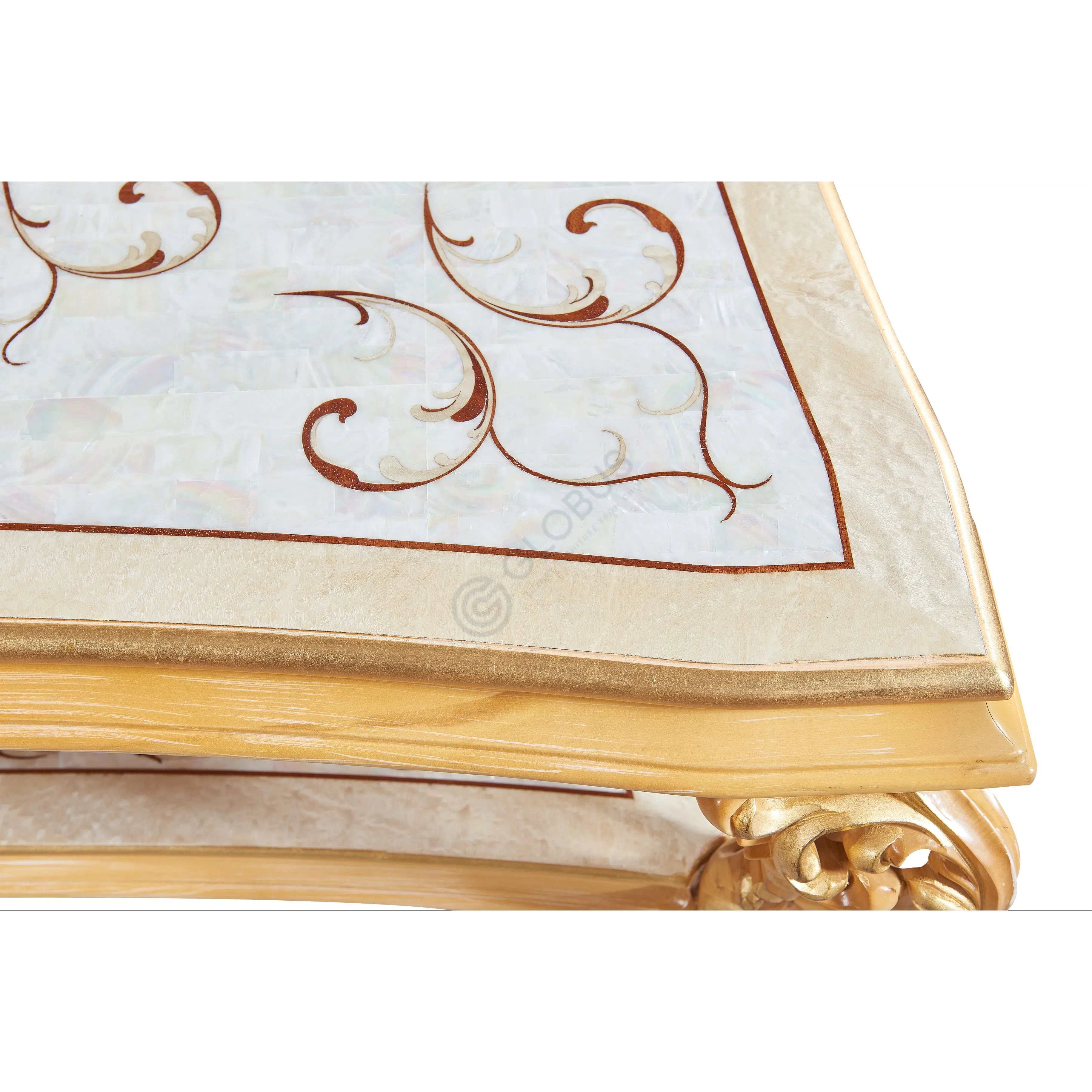 Coffee table RIVA Volesio