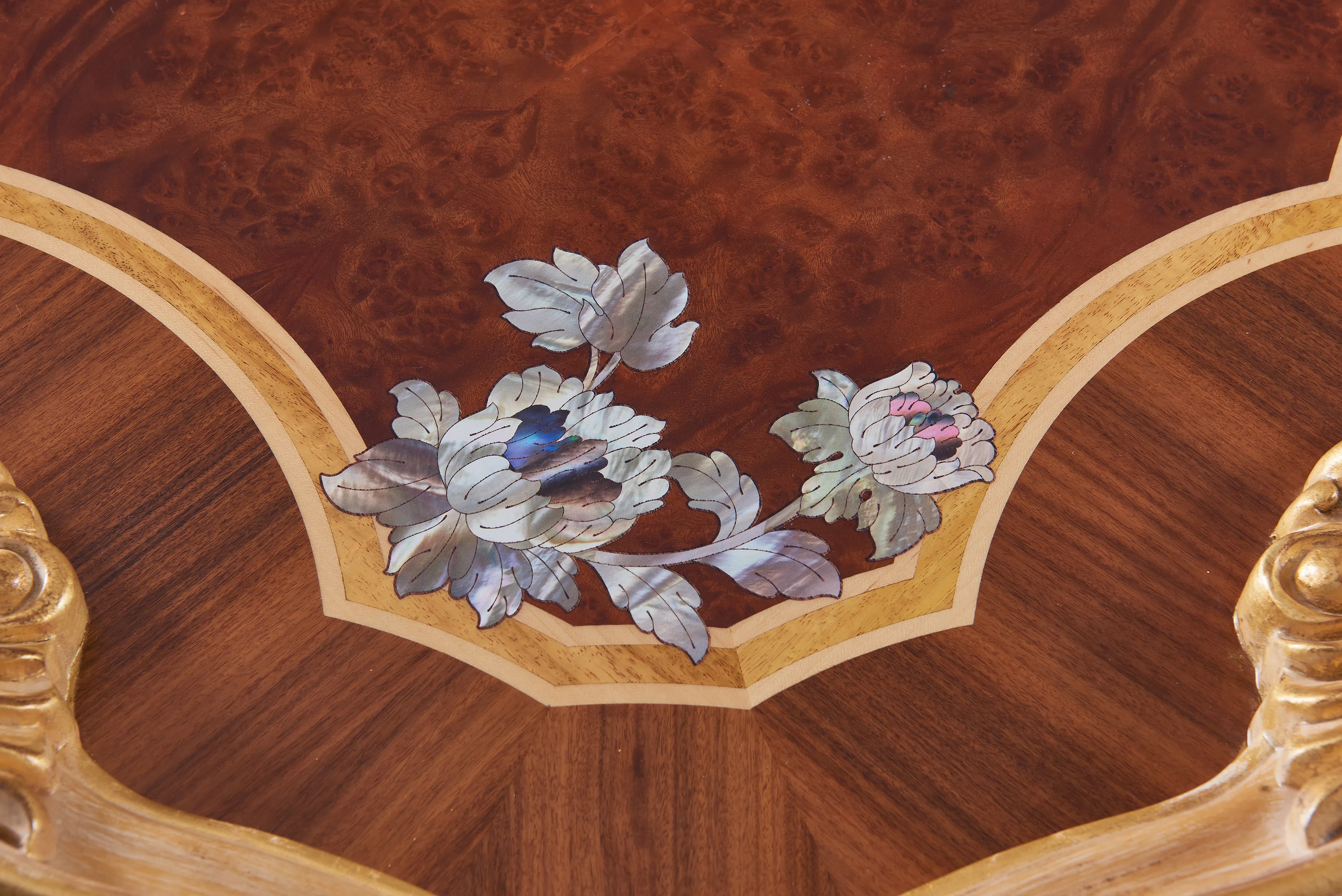 Side table Semperatus