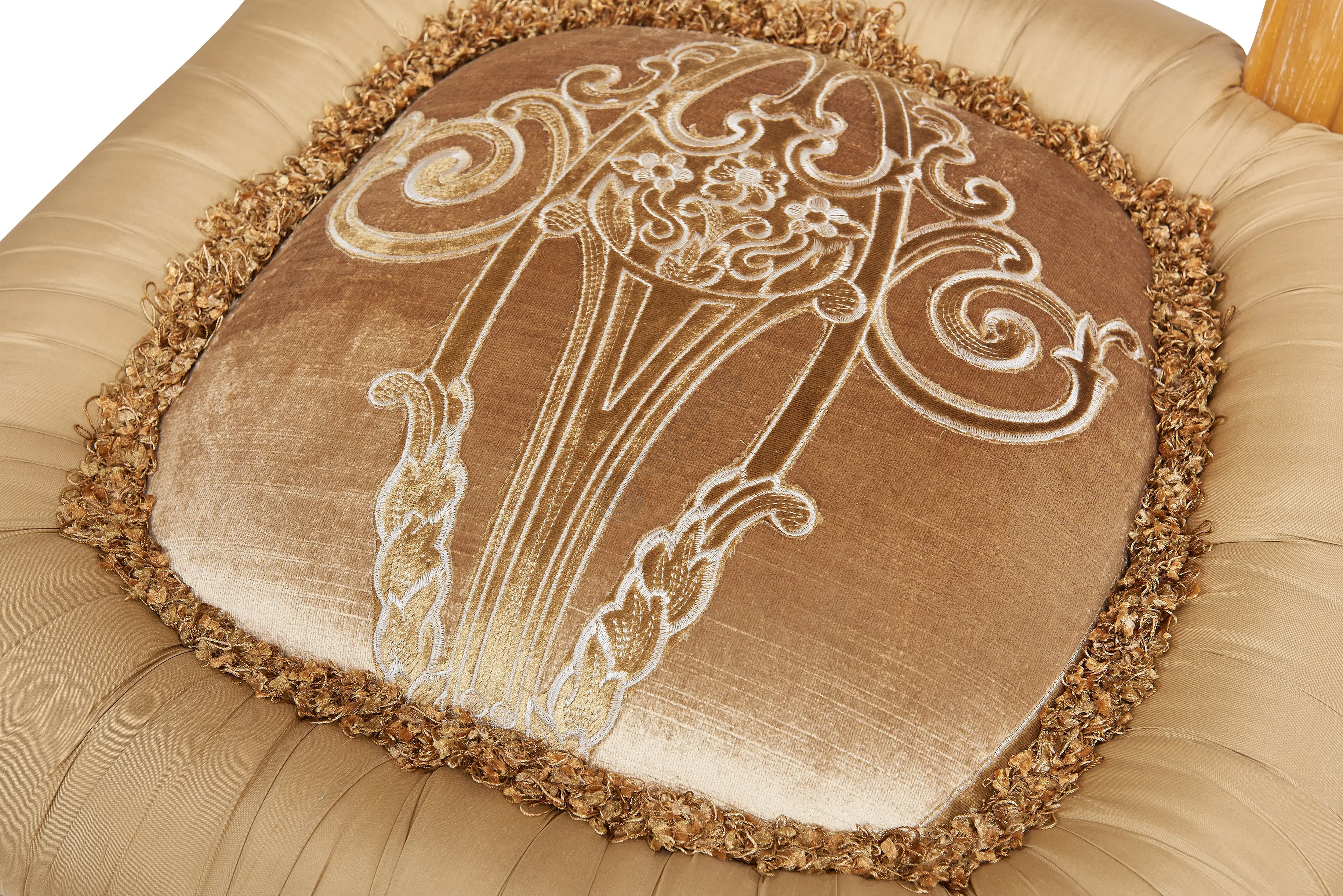 Dining chair RIVA Giardino Italiano